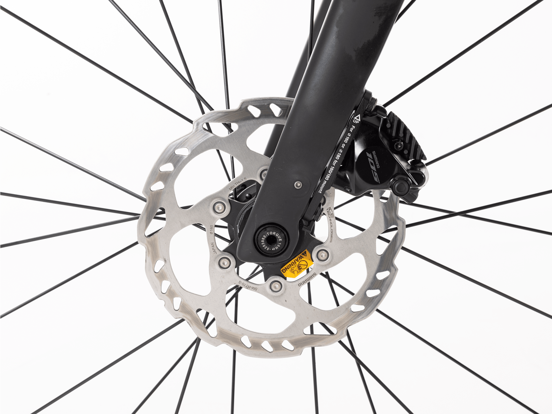 Domane SL 5 Gen 4 - 2025, 60cm