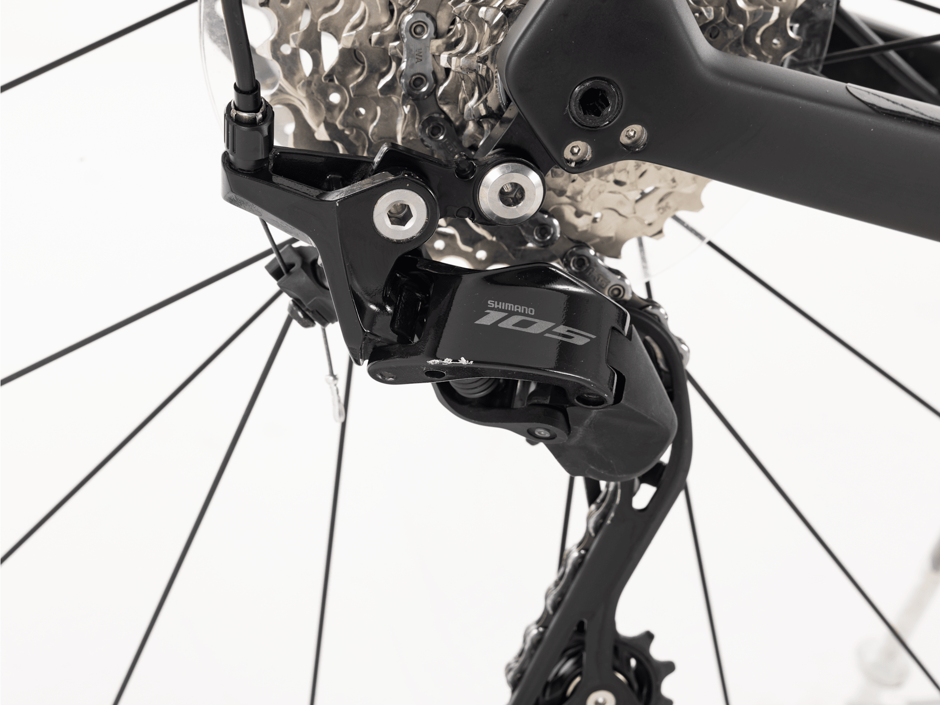 Domane SL 5 Gen 4 - 2025, 60cm