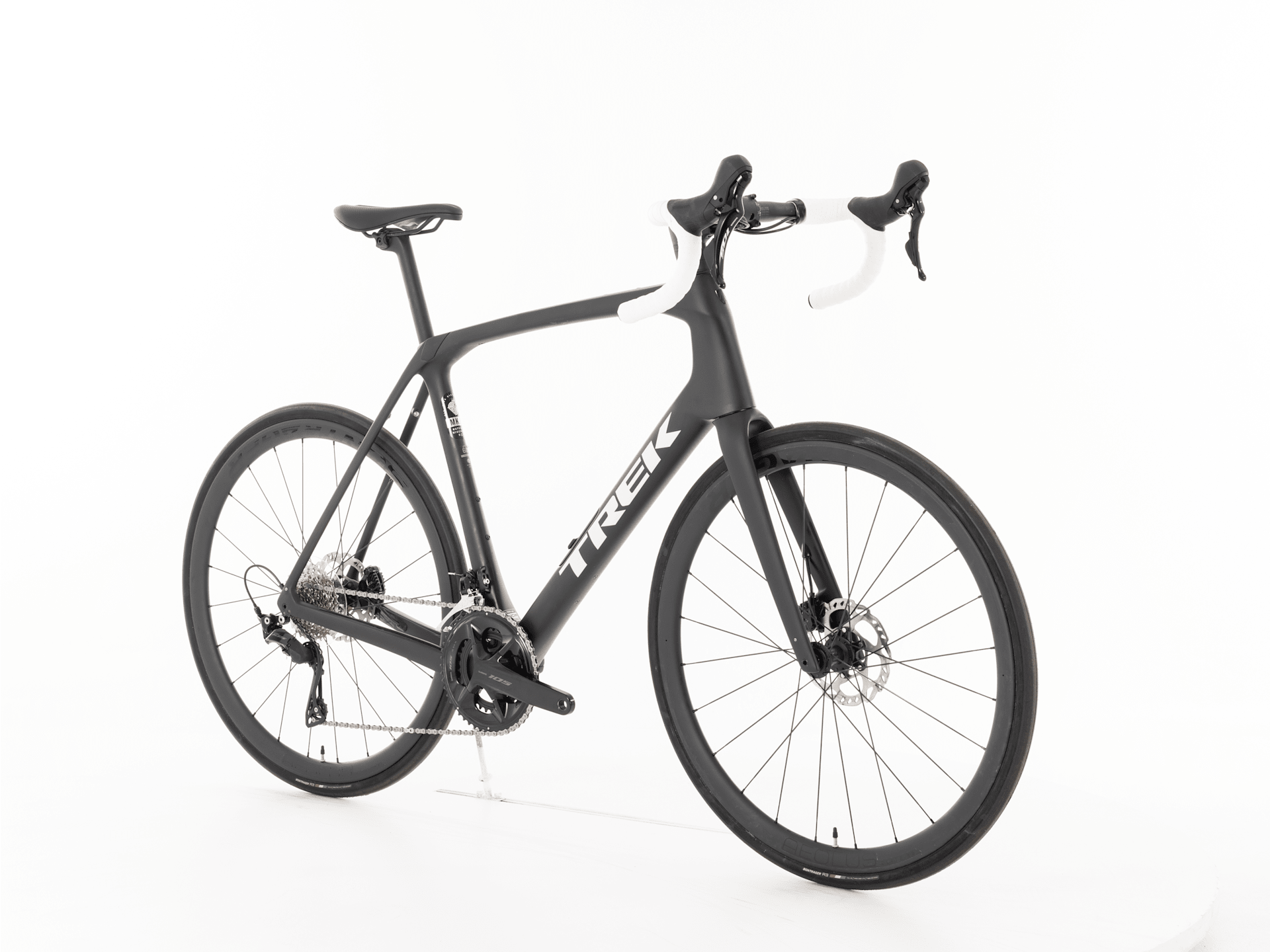 Domane SL 5 Gen 4 - 2025, 60cm