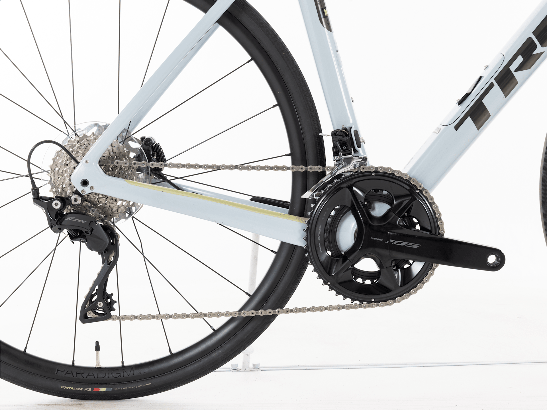 Domane SL 5 Gen 4 - 2024, 54cm
