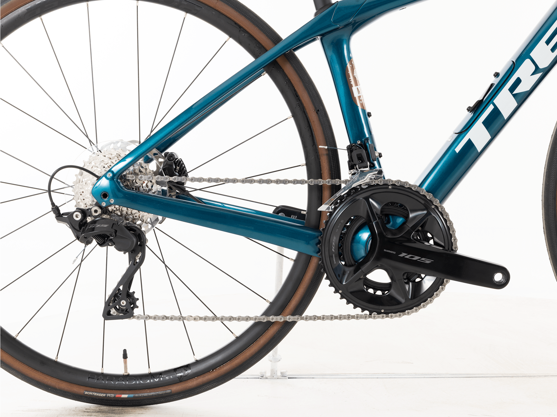 Domane SL 5 Gen 4 - 2025