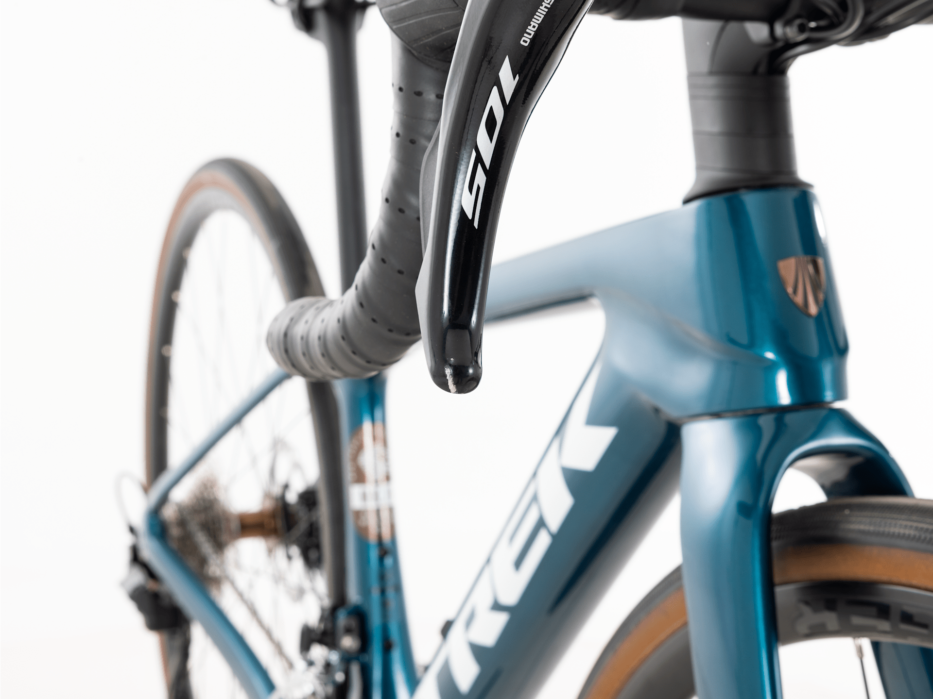 Domane SL 5 Gen 4 - 2025