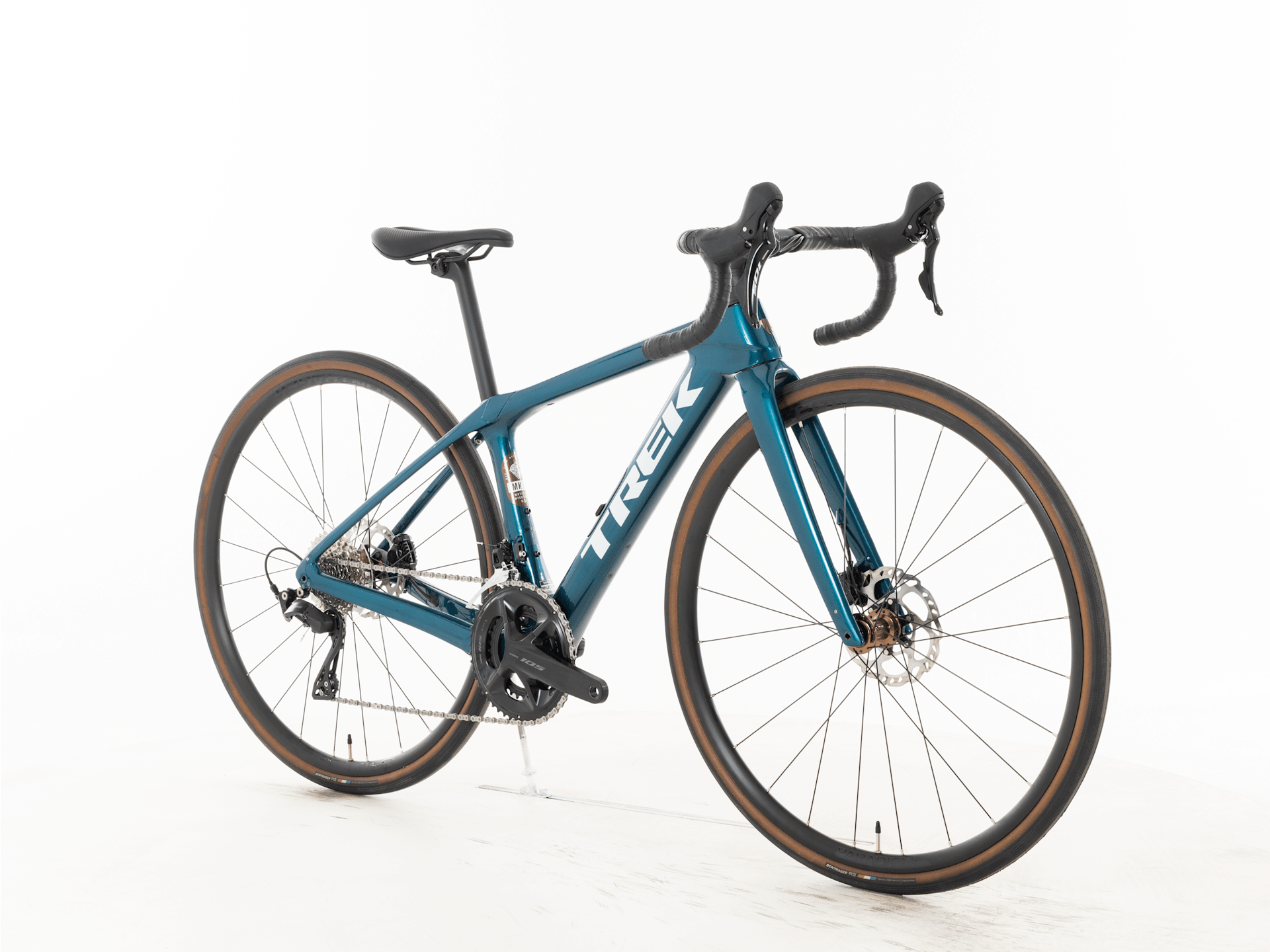 Domane SL 5 Gen 4 - 2025