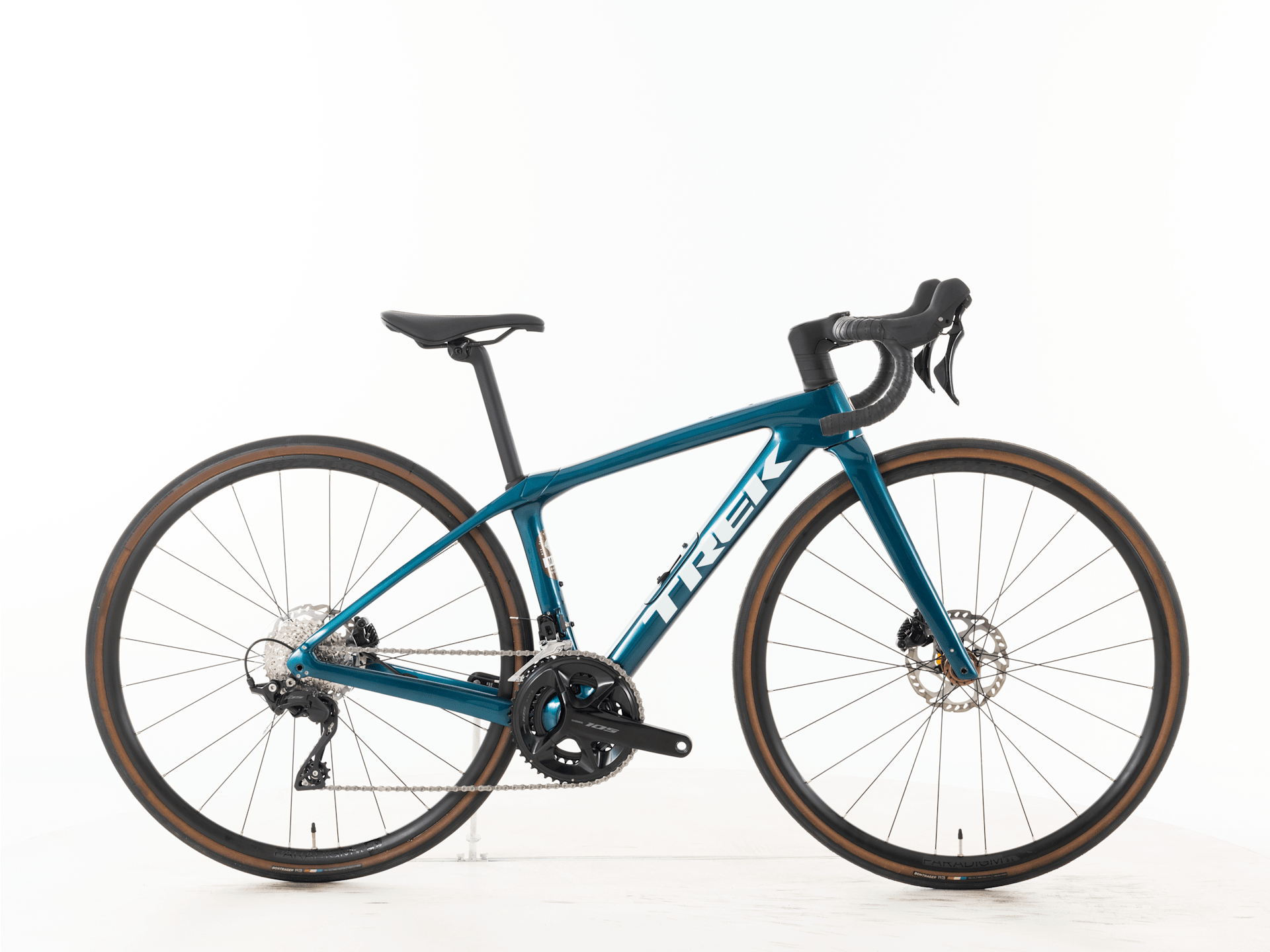 Domane SL 5 Gen 4 - 2025