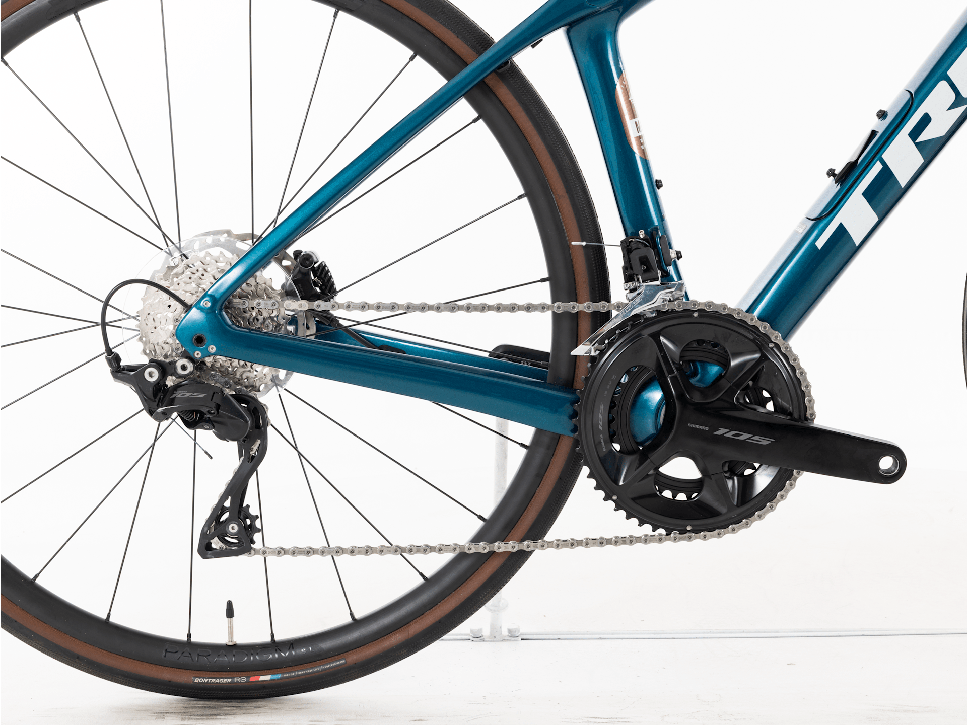 Domane SL 5 Gen 4 - 2025