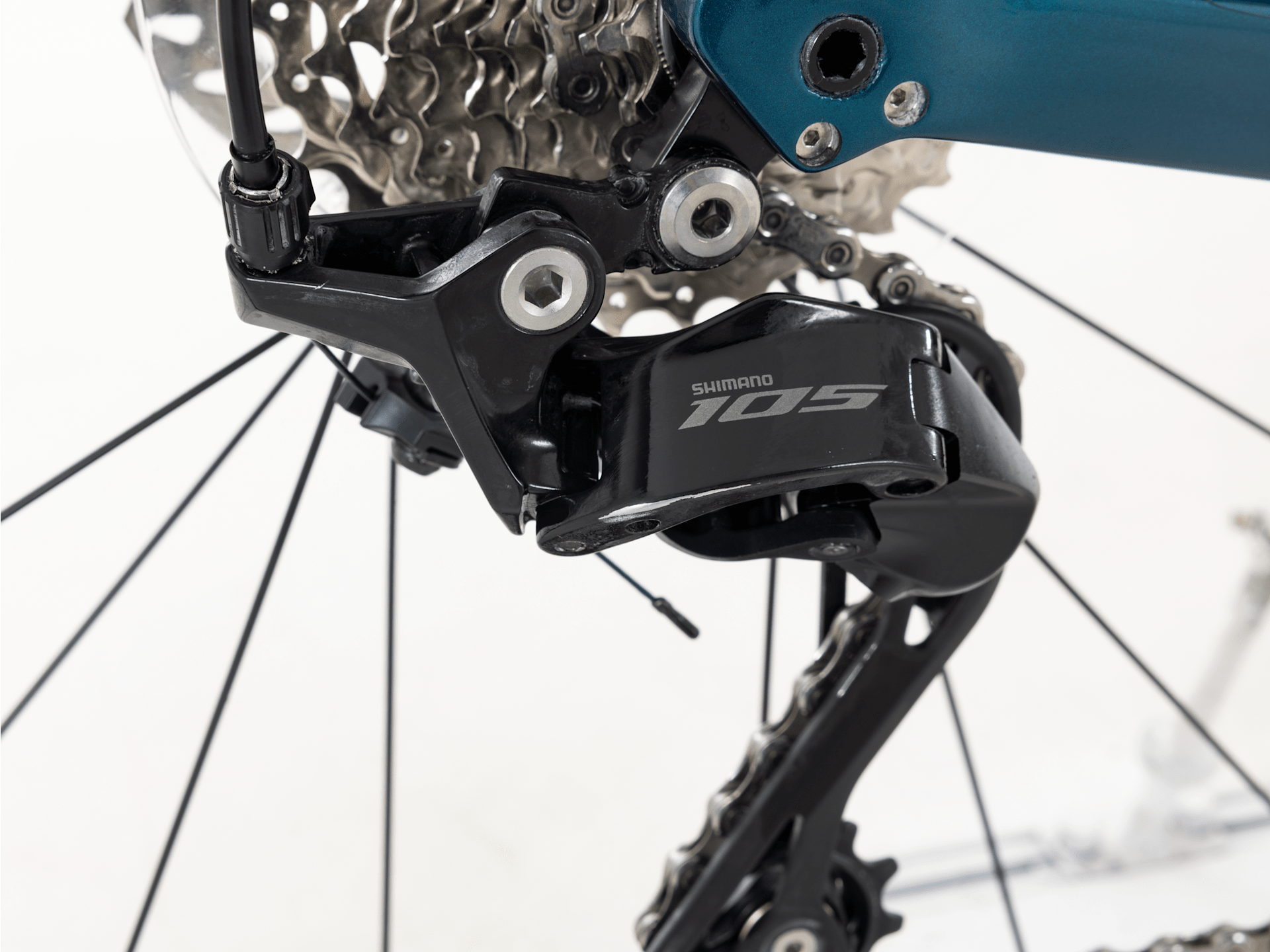 Domane SL 5 Gen 4 - 2025