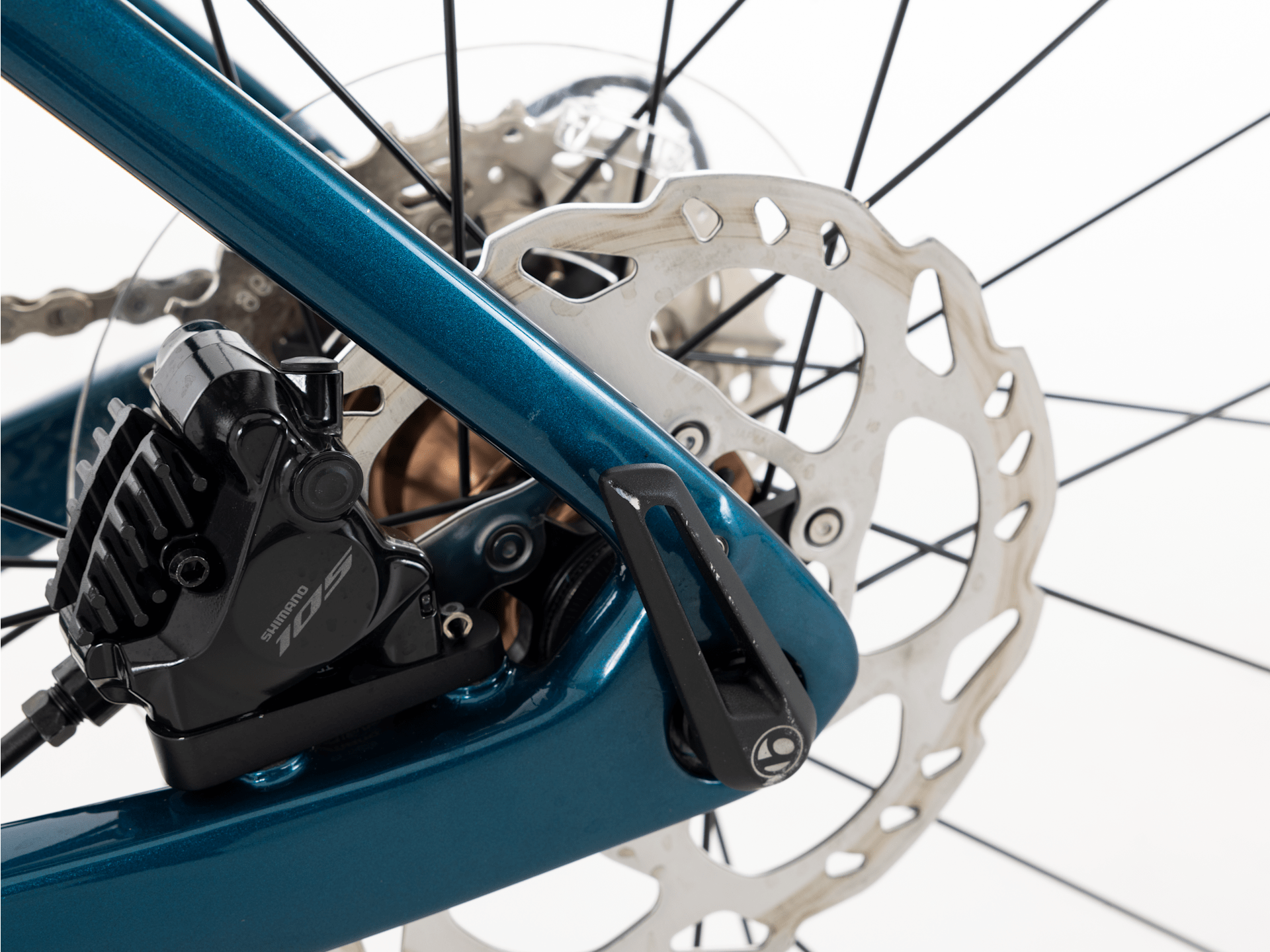 Domane SL 5 Gen 4 - 2025