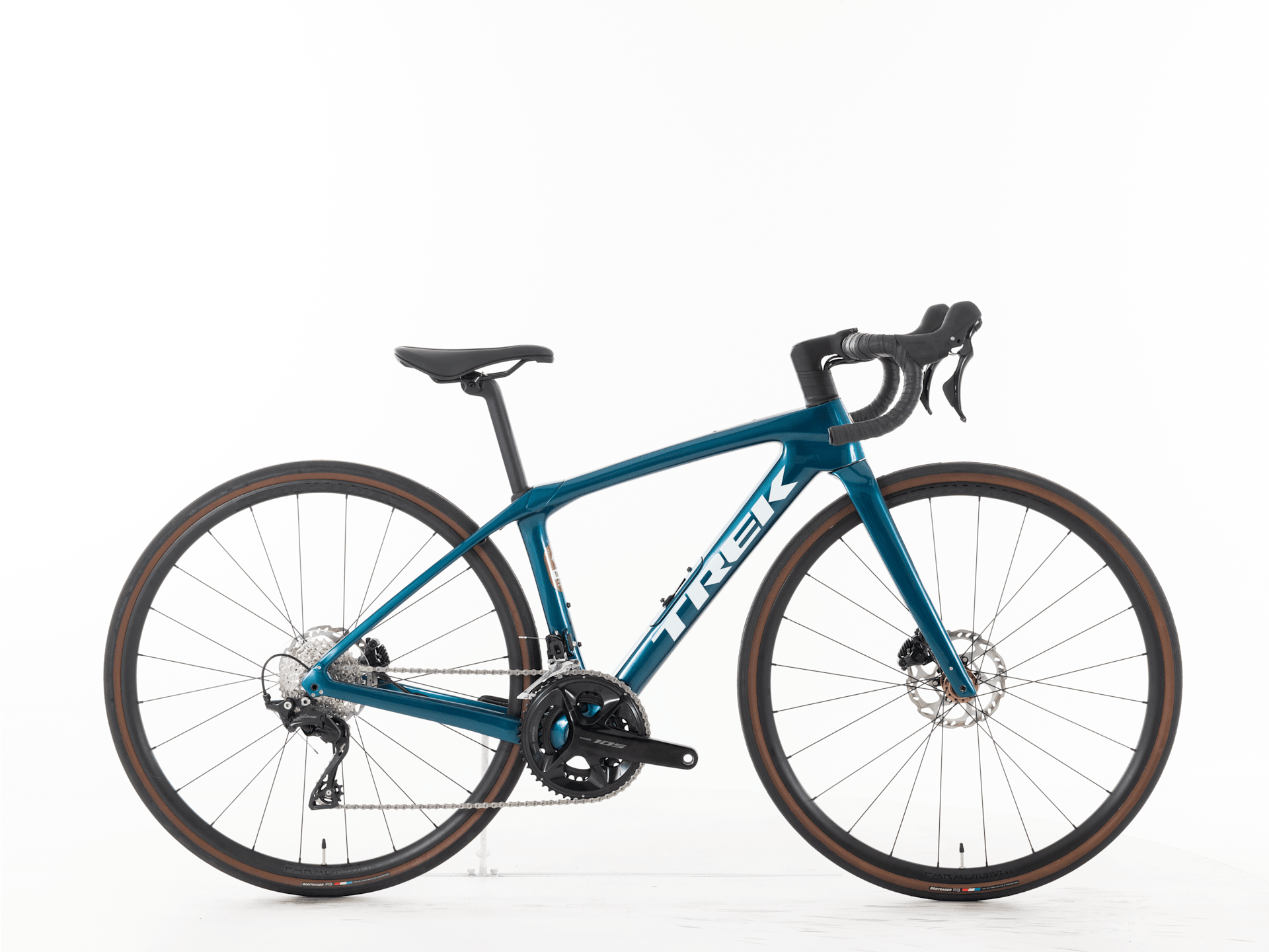 Domane SL 5 Gen 4 - 2025