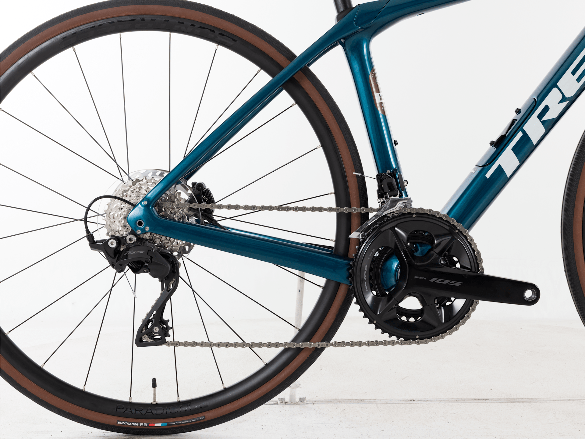 Domane SL 5 Gen 4 - 2025