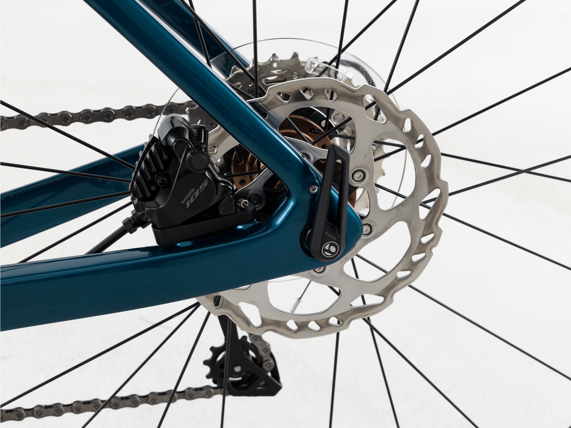 Domane SL 5 Gen 4 - 2025