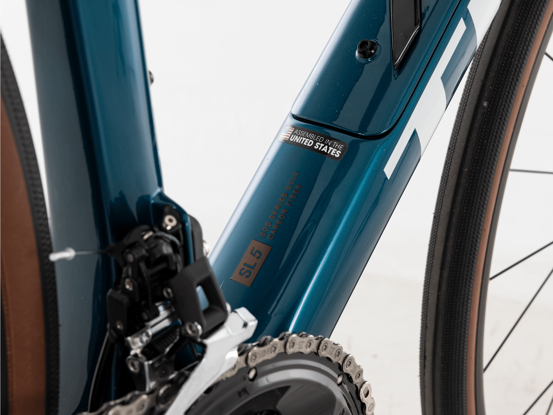 Domane SL 5 Gen 4 - 2025