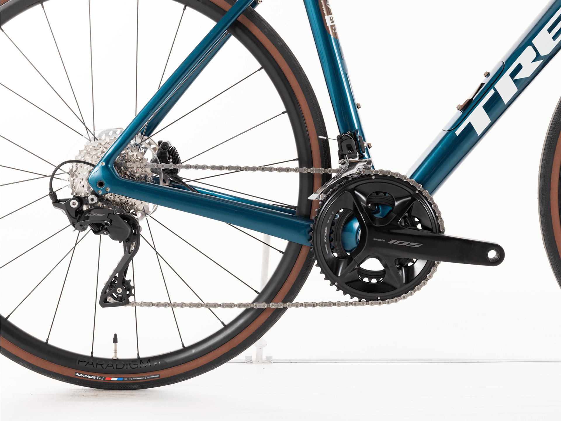 Domane SL 5 Gen 4 - 2025, 54cm