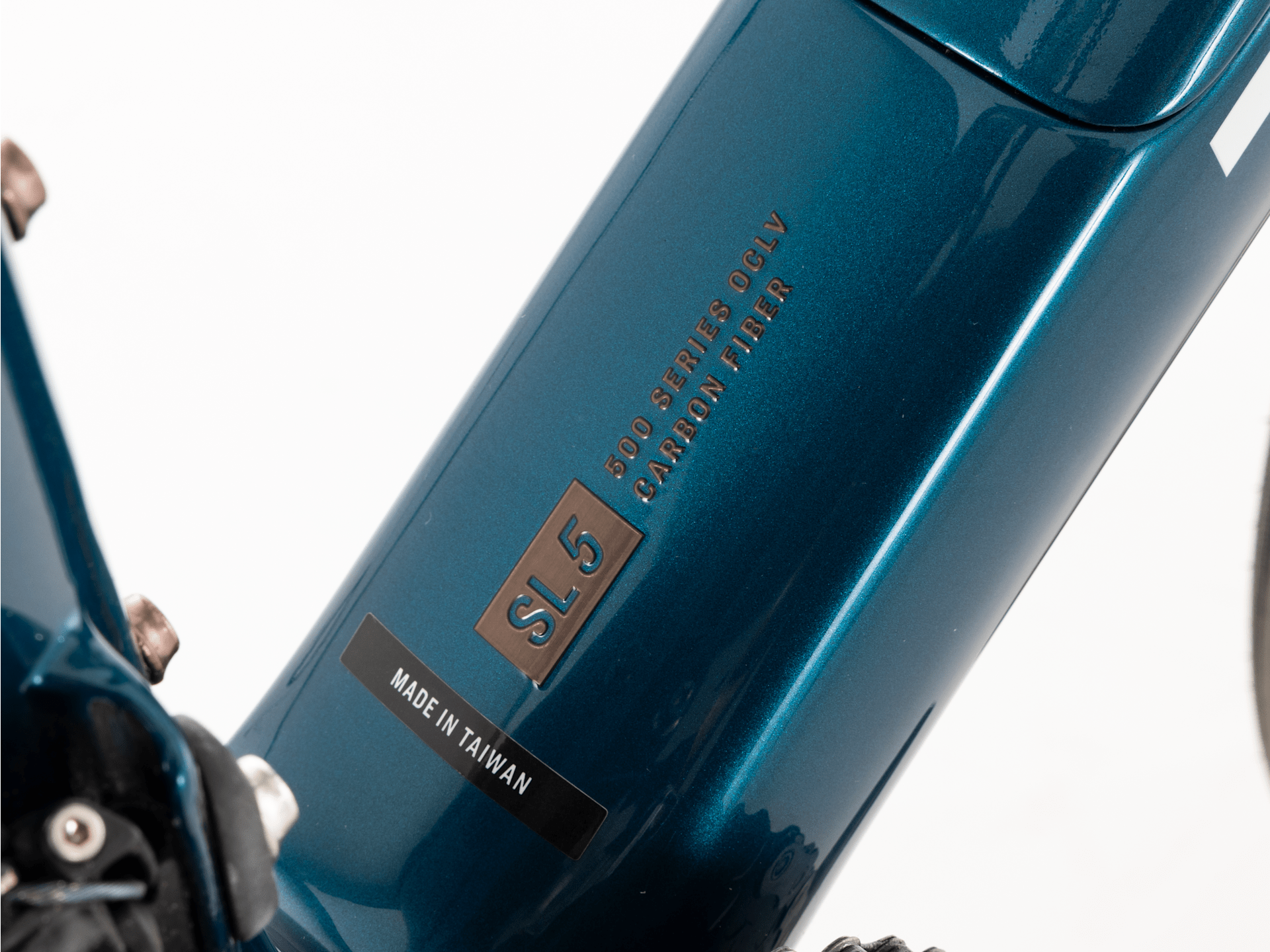 Domane SL 5 Gen 4 - 2025, 54cm
