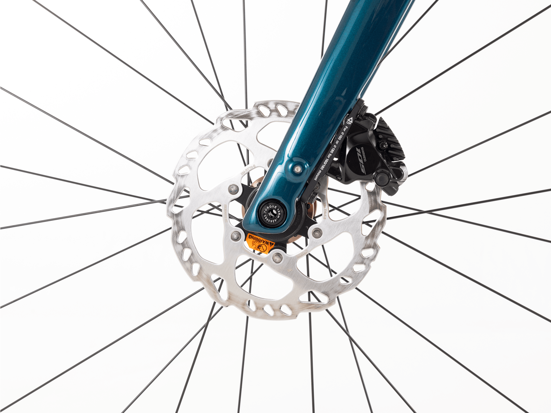 Domane SL 5 Gen 4 - 2025, 54cm