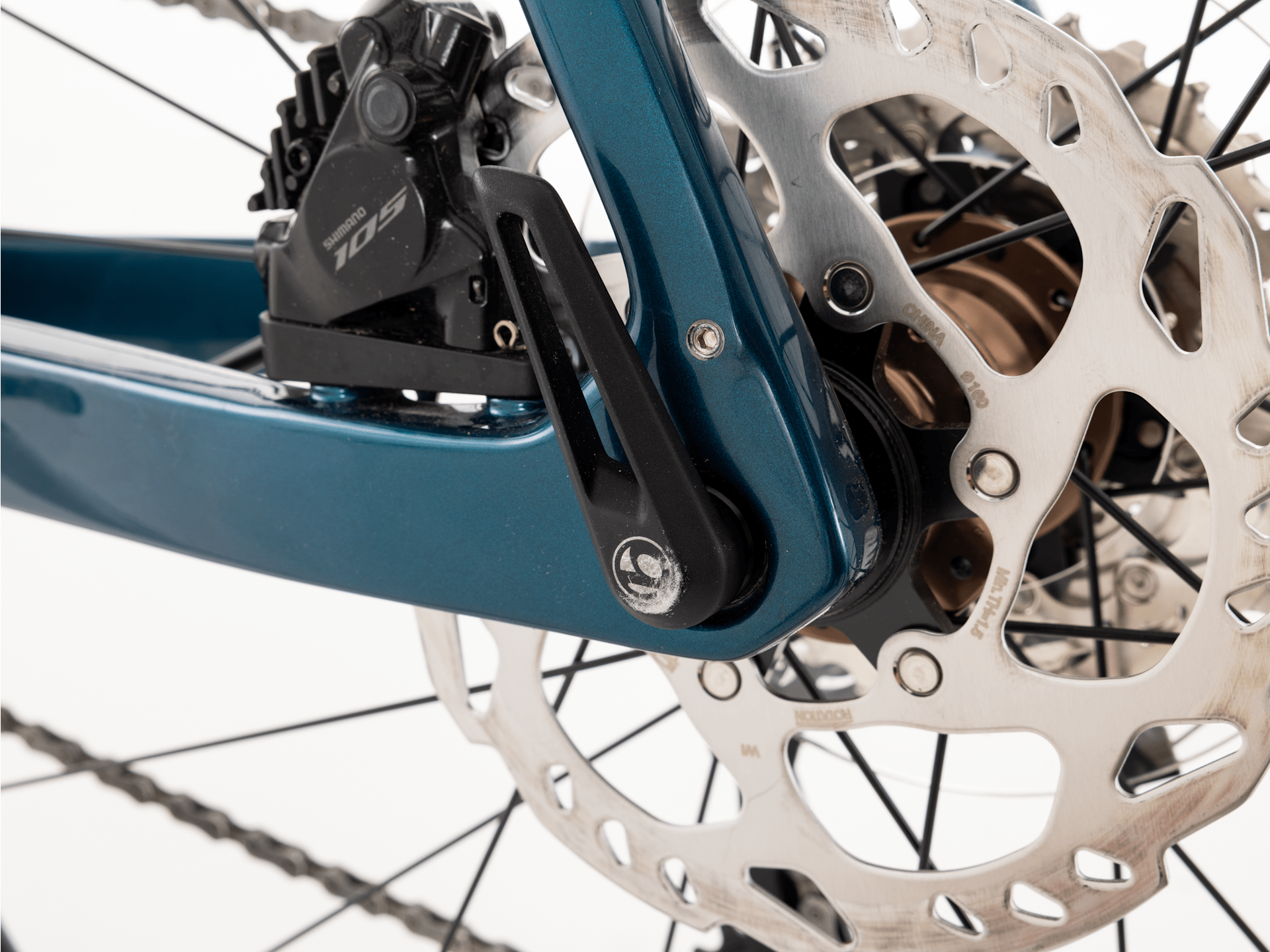 Domane SL 5 Gen 4 - 2025, 54cm