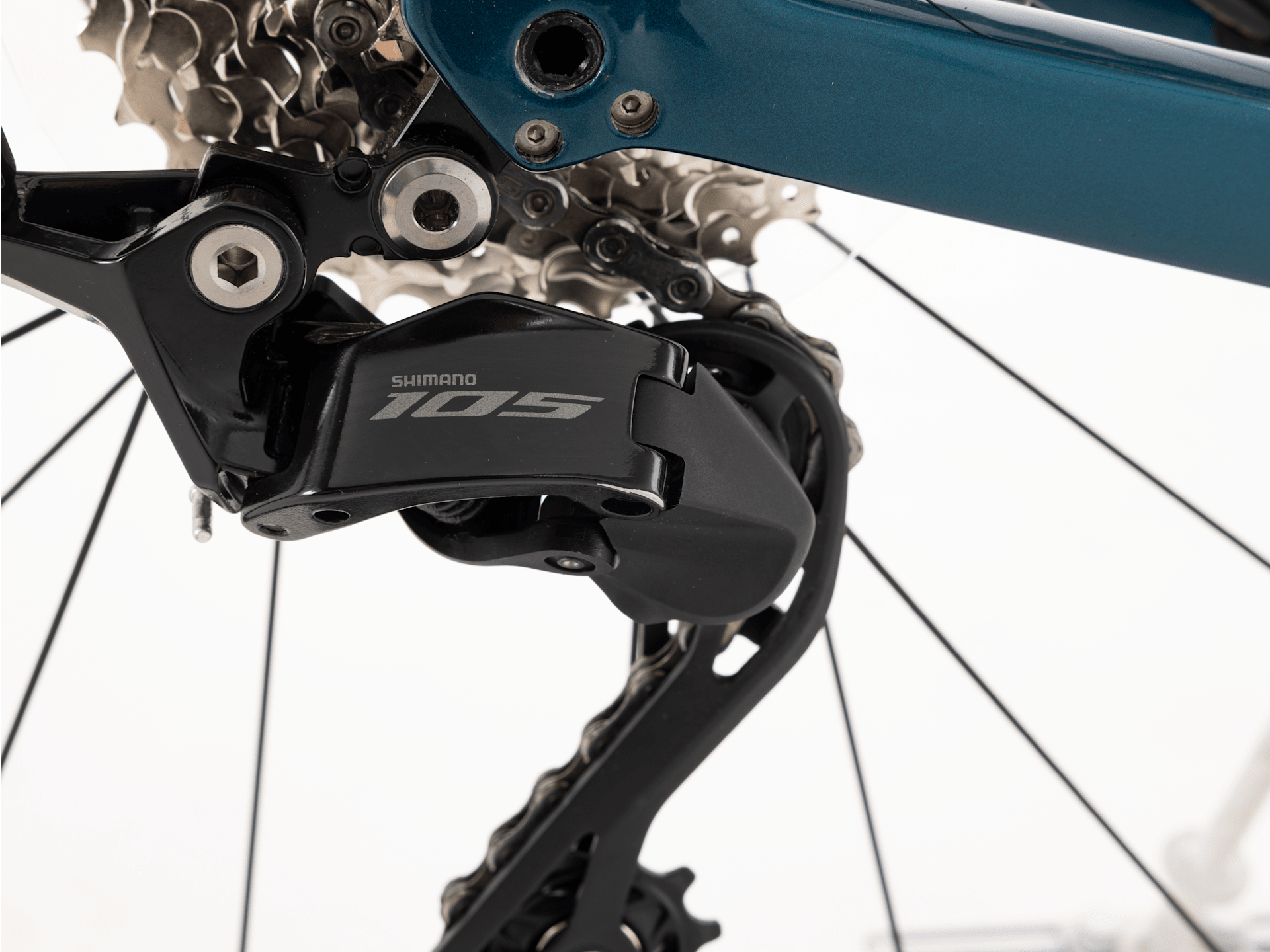 Domane SL 5 Gen 4 - 2025, 54cm