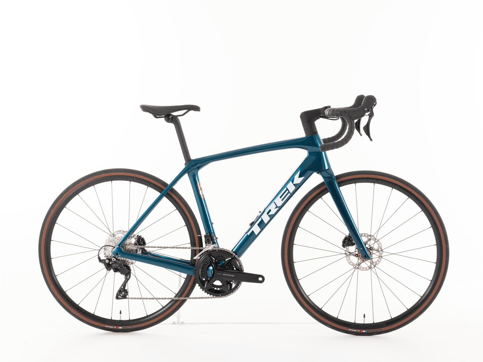 Domane SL 5 Gen 4 - 2025, 54cm