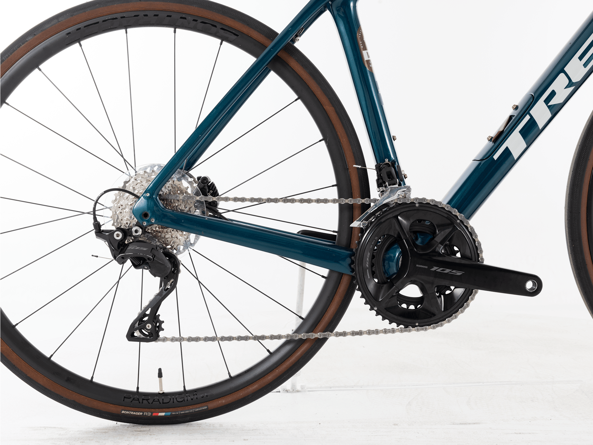 Domane SL 5 Gen 4 - 2025