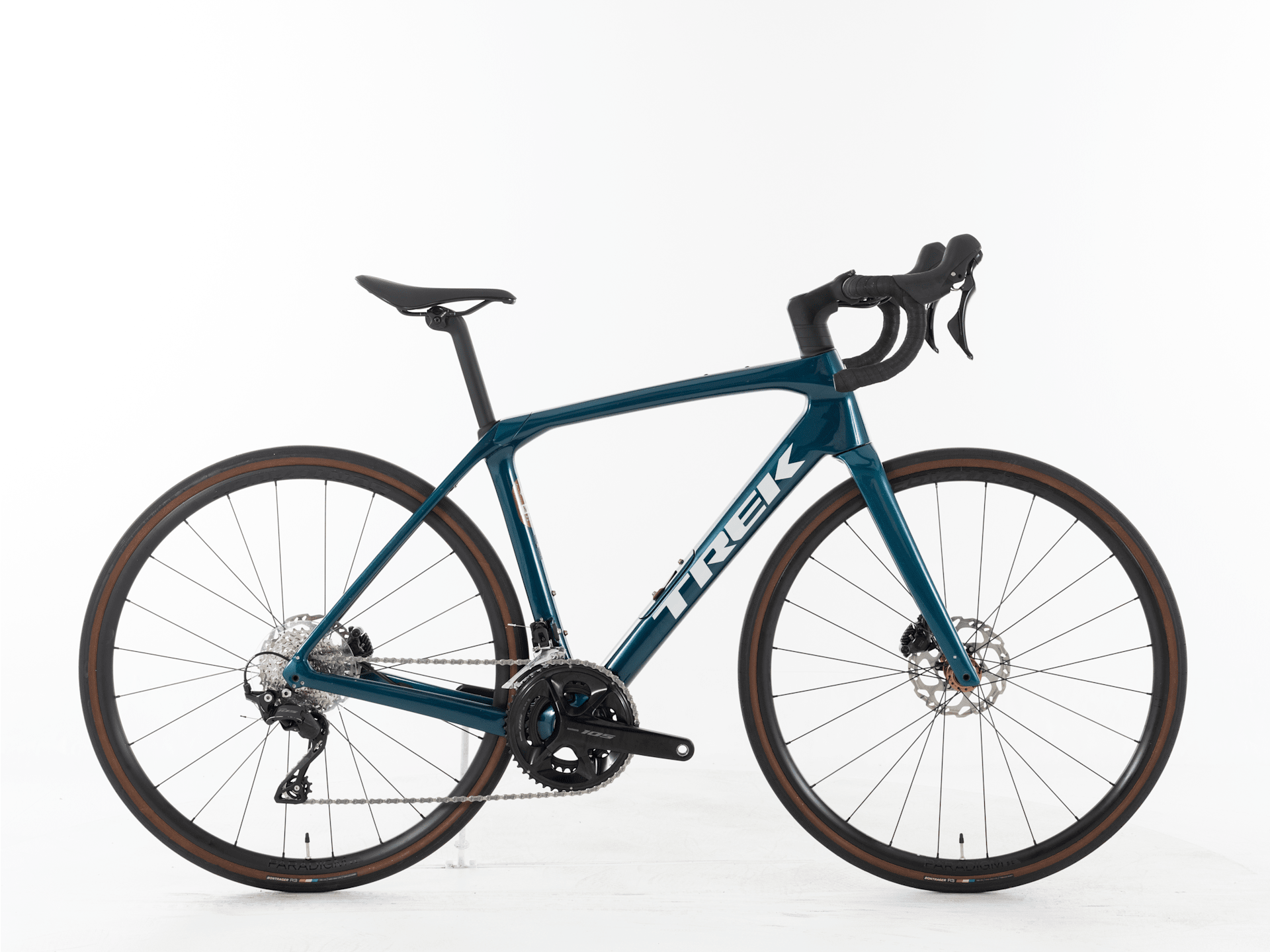 Domane SL 5 Gen 4 - 2025