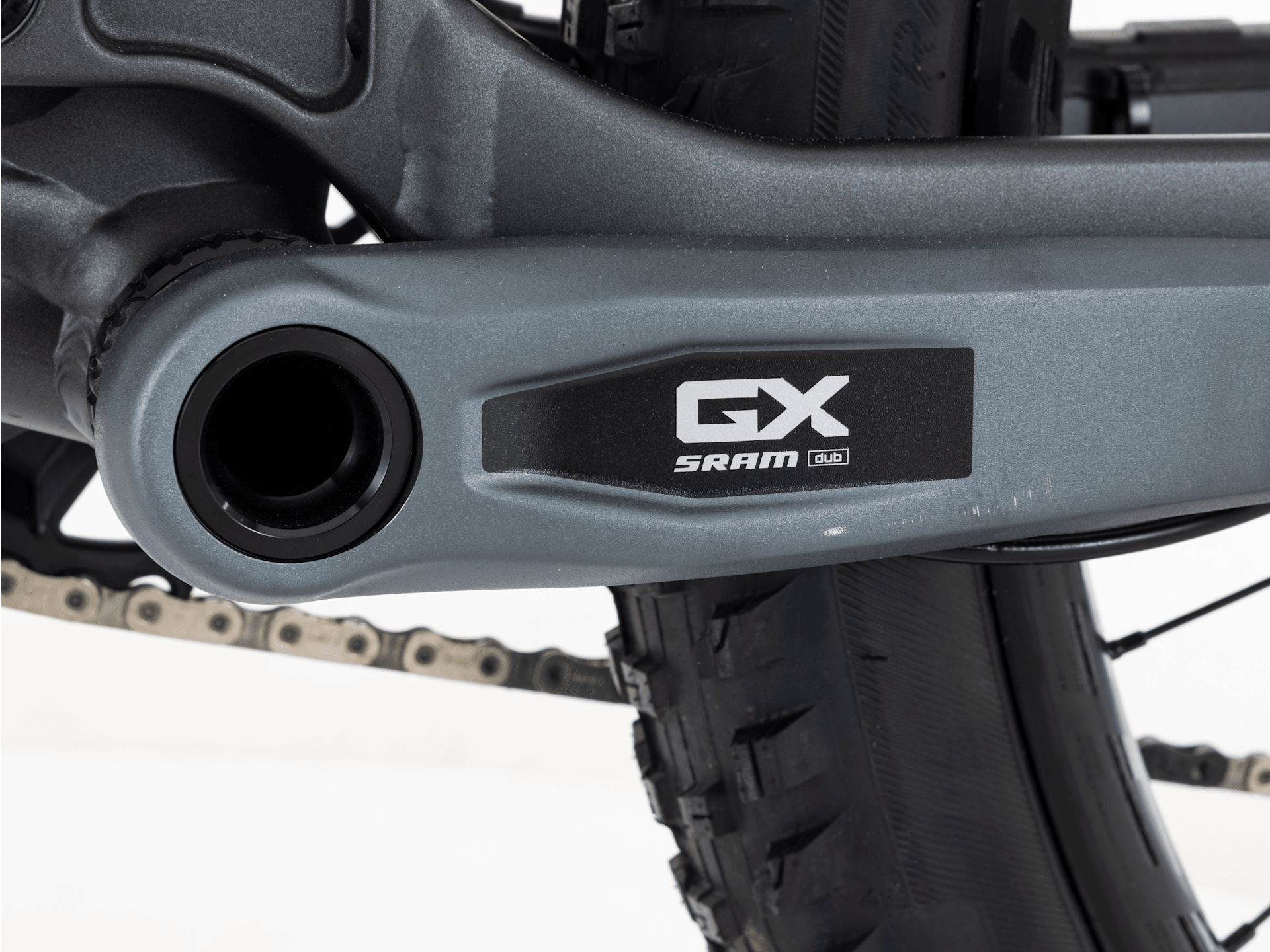 Top Fuel 8 GX AXS T-Type Gen 3 - 2024, Medium/Large