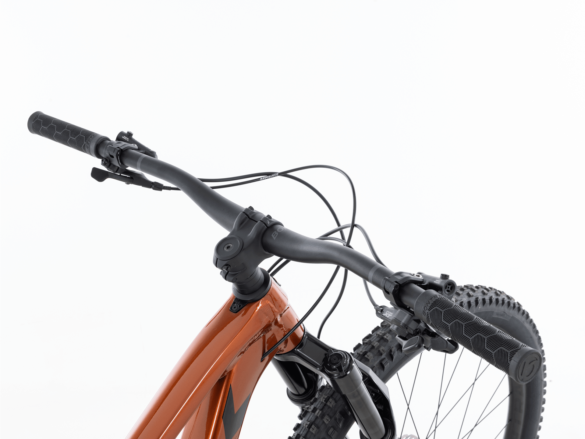 Top Fuel 8 XT Gen 3 - 2024, Medium/Large