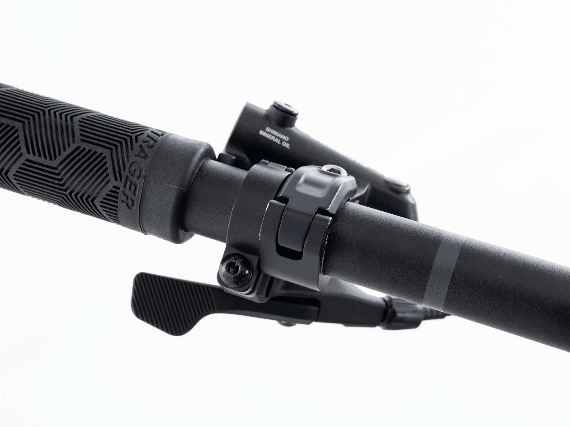 Top Fuel 8 XT Gen 3 - 2024, Medium/Large