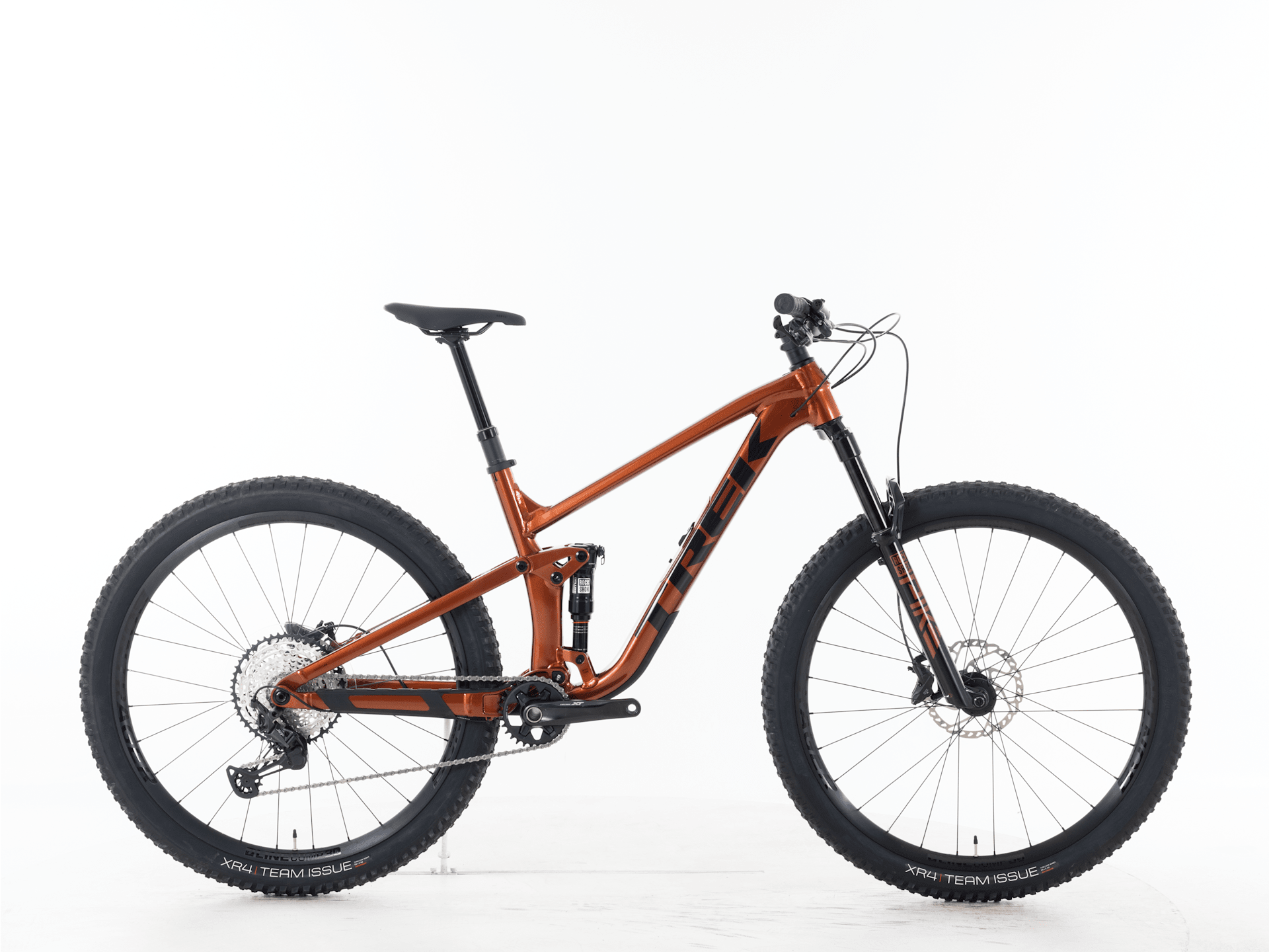 Top Fuel 8 XT Gen 3 - 2024, Medium/Large