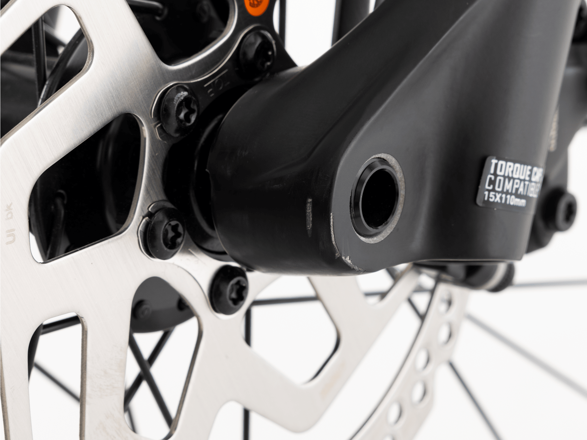 Top Fuel 5 Gen 3 - 2024, Small