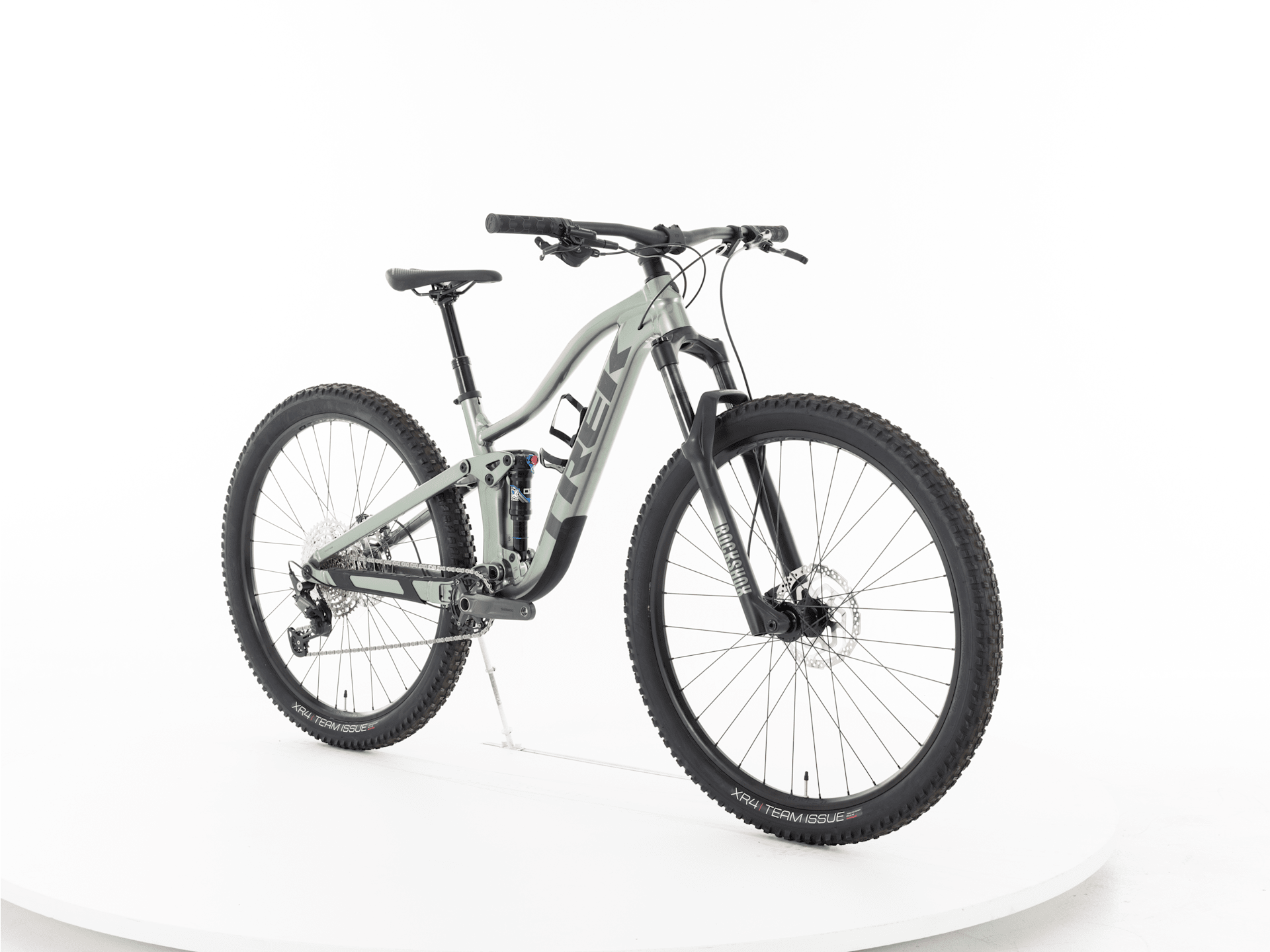 Top Fuel 5 Gen 3 - 2024, Small