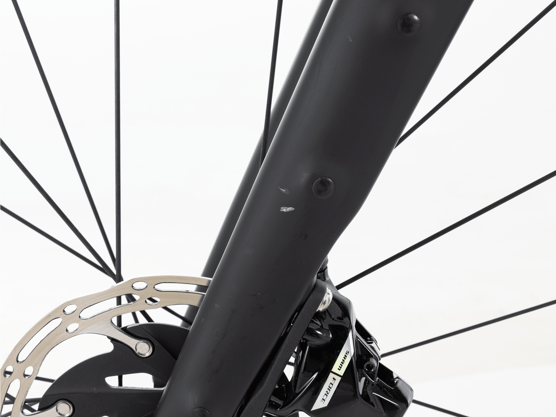 Checkpoint SL 7 AXS Gen 2 - 2024, 54cm