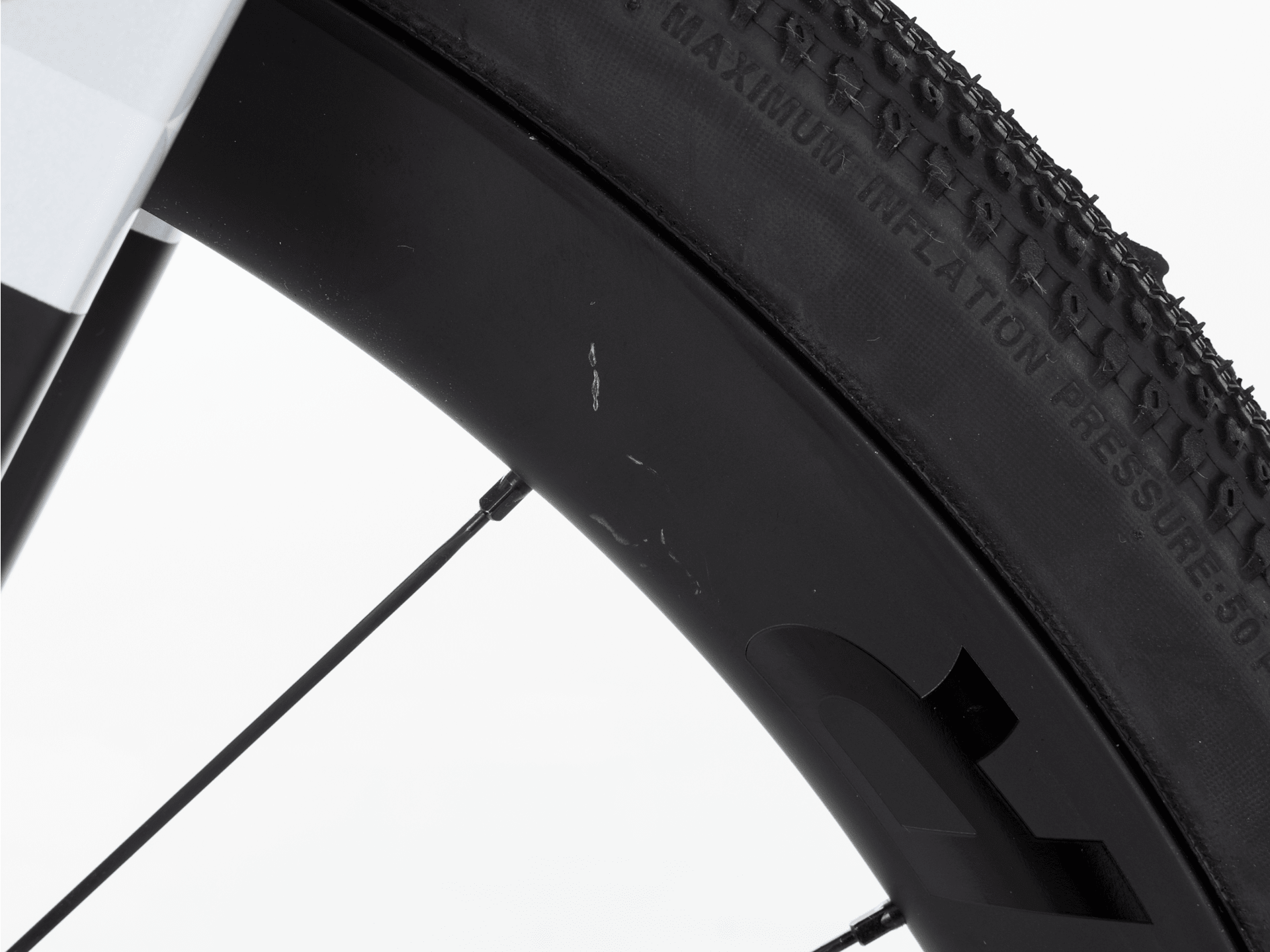 Checkpoint SL 7 AXS Gen 2 - 2024, 54cm