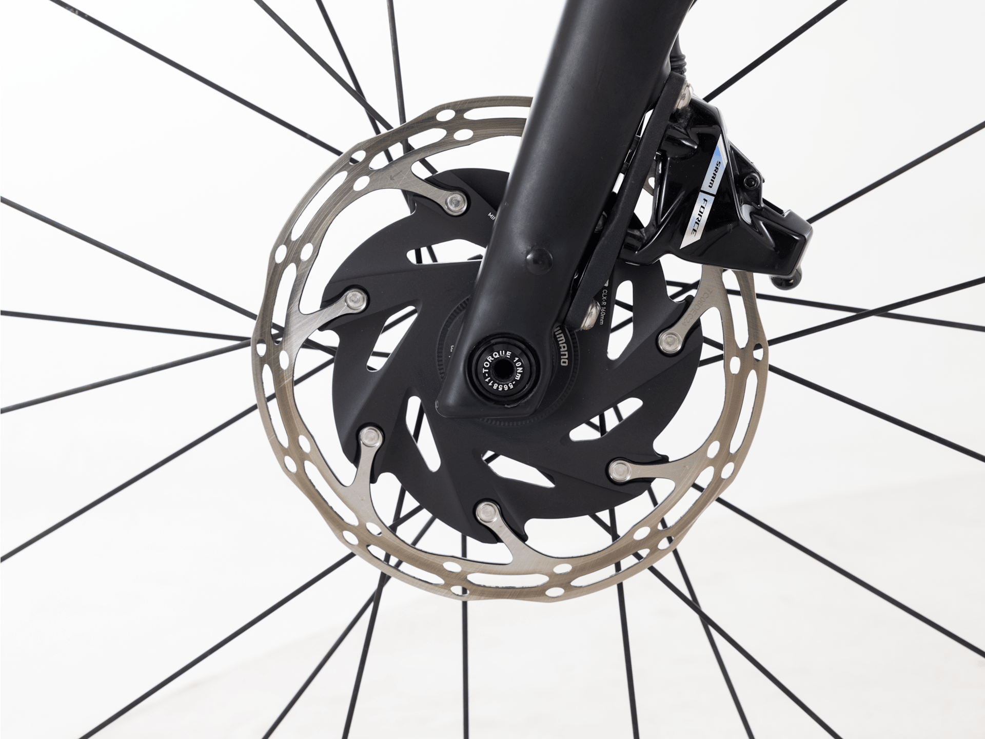 Checkpoint SL 7 AXS Gen 2 - 2024, 54cm