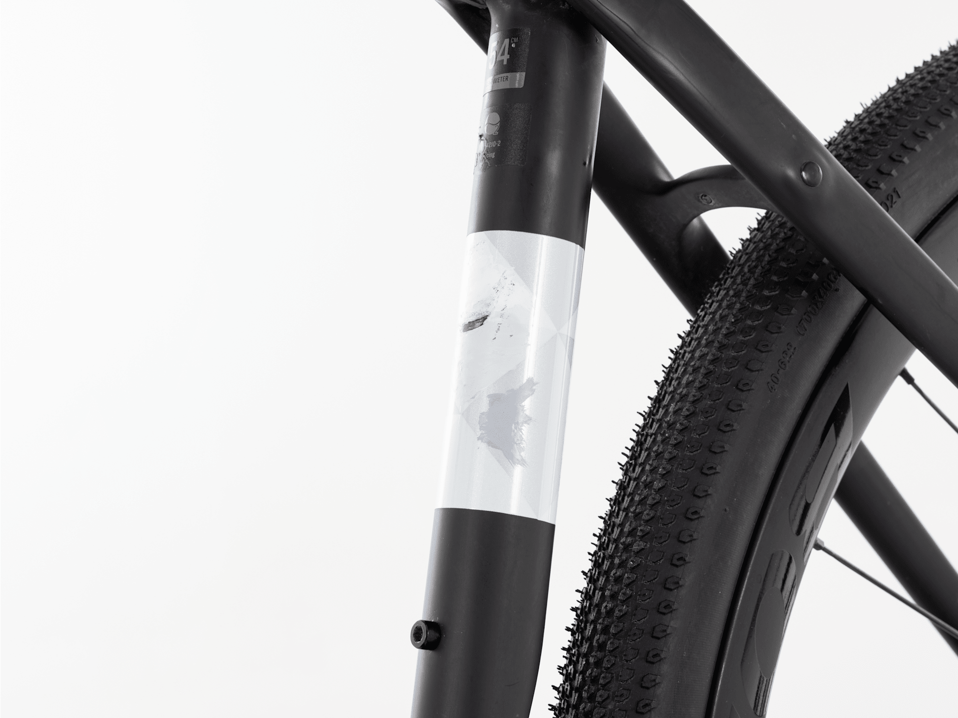 Checkpoint SL 7 AXS Gen 2 - 2024, 54cm