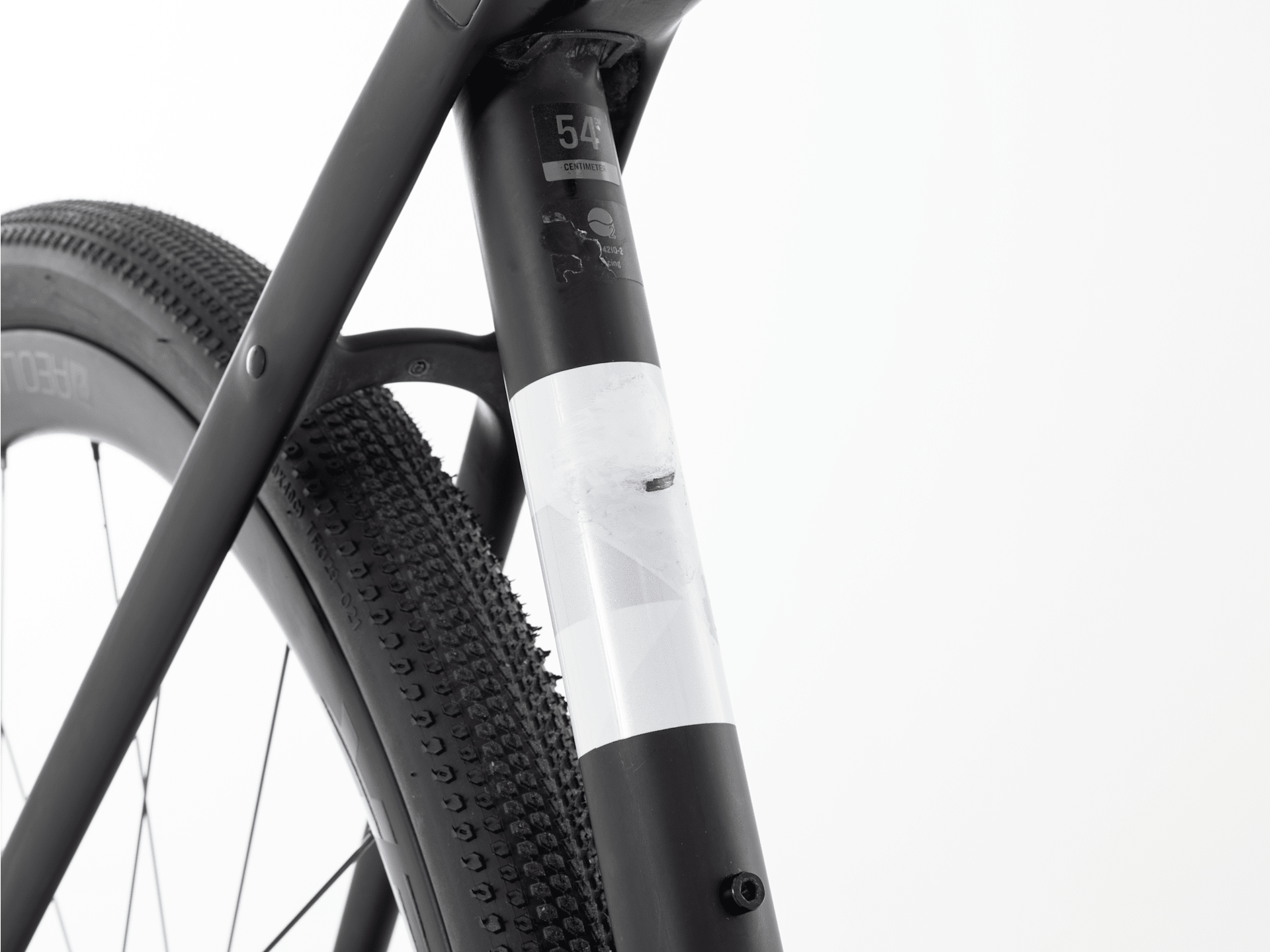 Checkpoint SL 7 AXS Gen 2 - 2024, 54cm