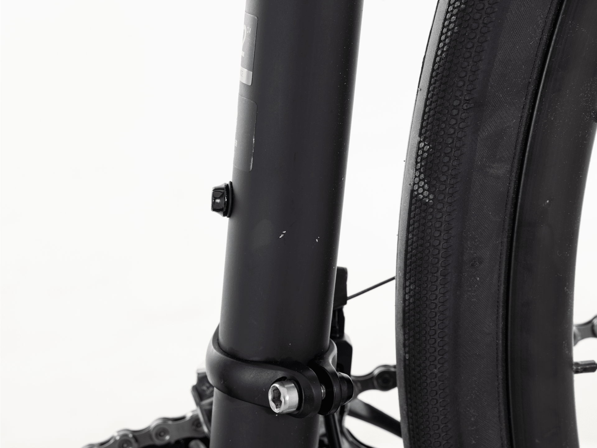 Domane AL 5 Gen 4 - 2026, 52cm