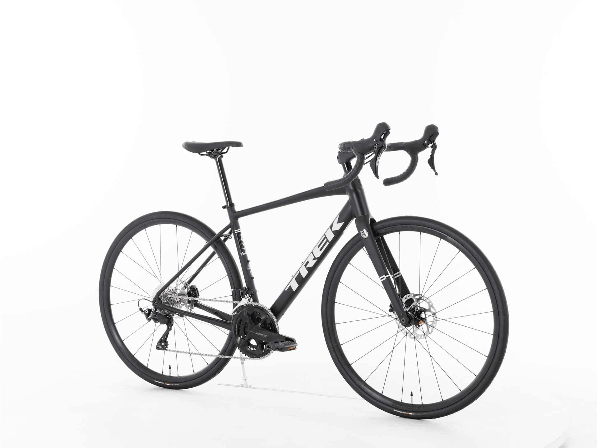 Domane AL 5 Gen 4 - 2026, 52cm