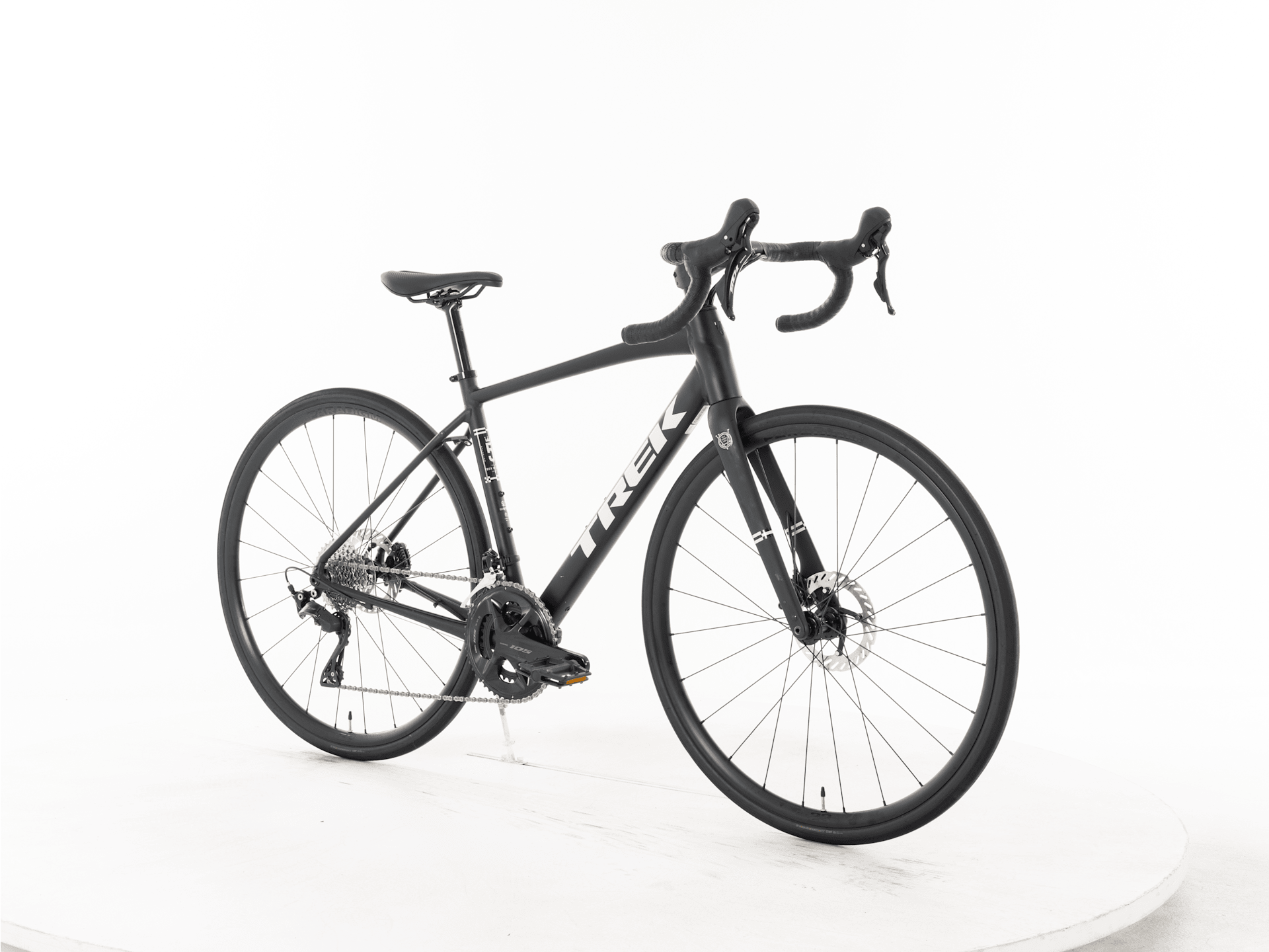 Domane AL 5 Gen 4 - 2026, 52cm