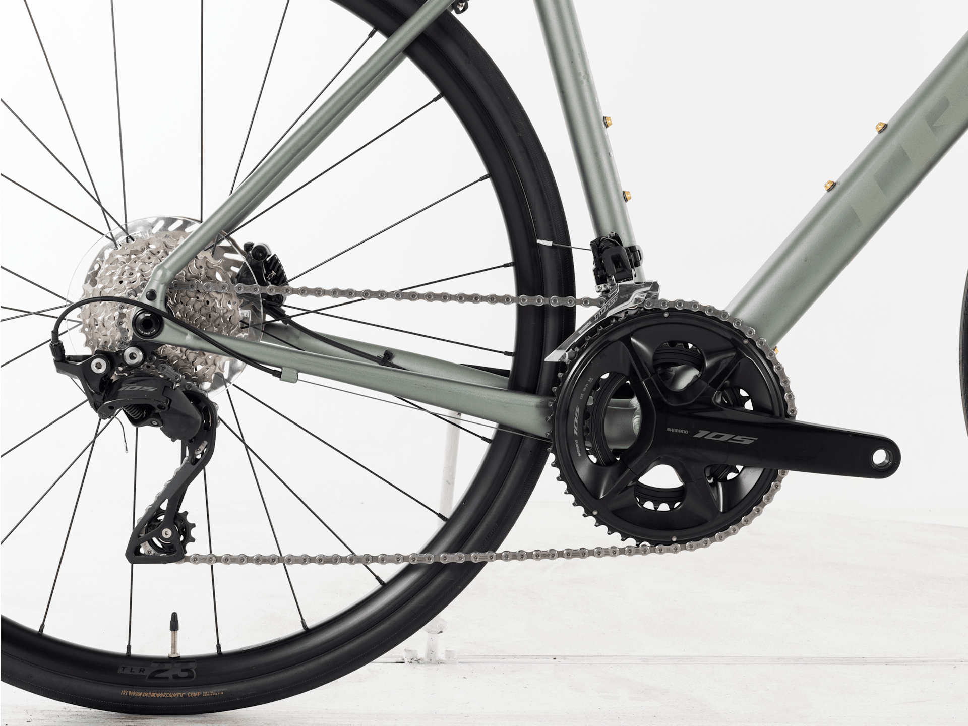 Domane AL 5 Gen 4 - 2026