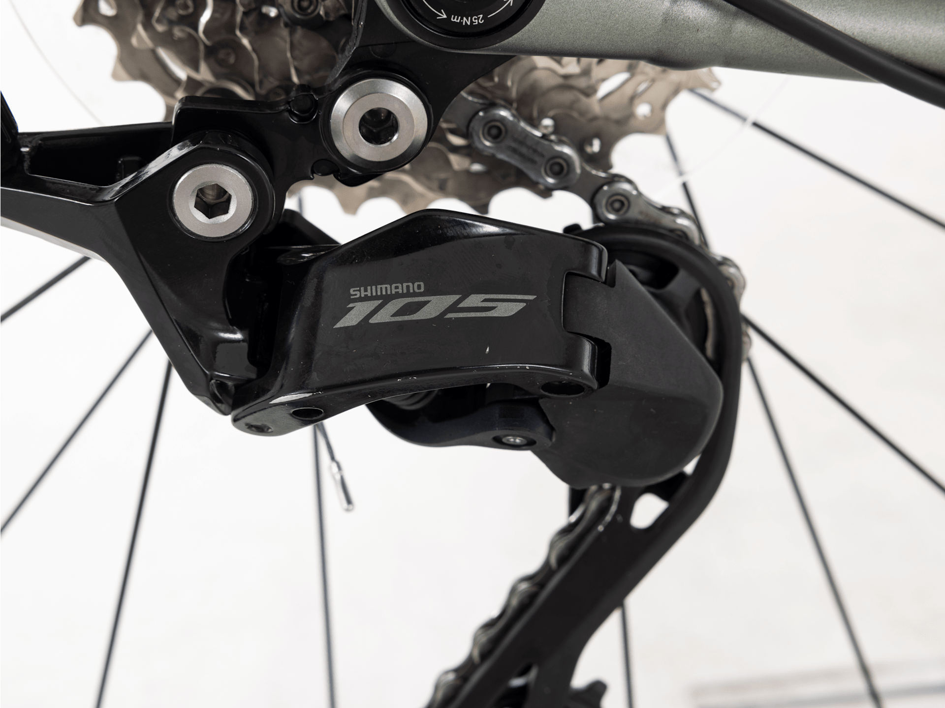 Domane AL 5 Gen 4 - 2026