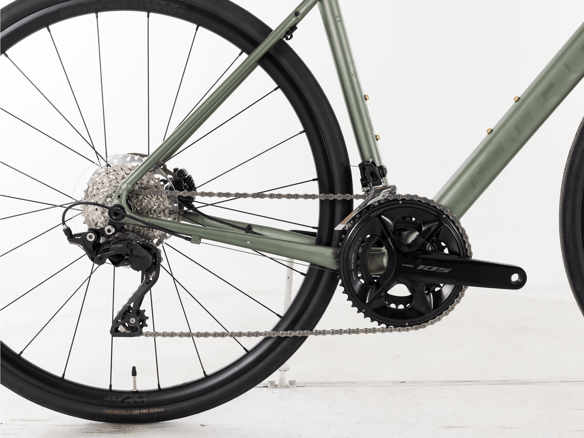 Domane AL 5 Gen 4 - 2026