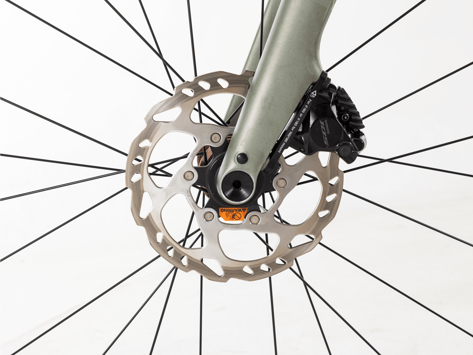 Domane AL 5 Gen 4 - 2026
