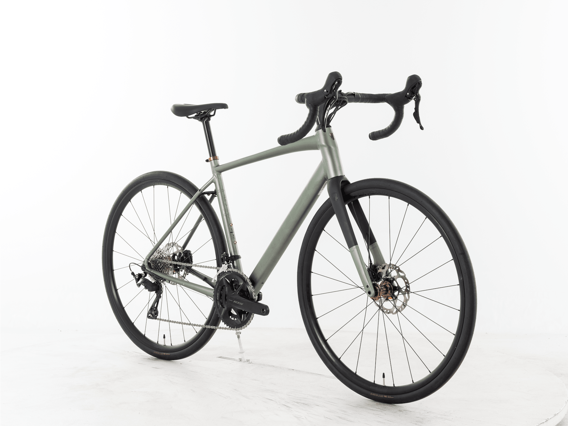 Domane AL 5 Gen 4 - 2026