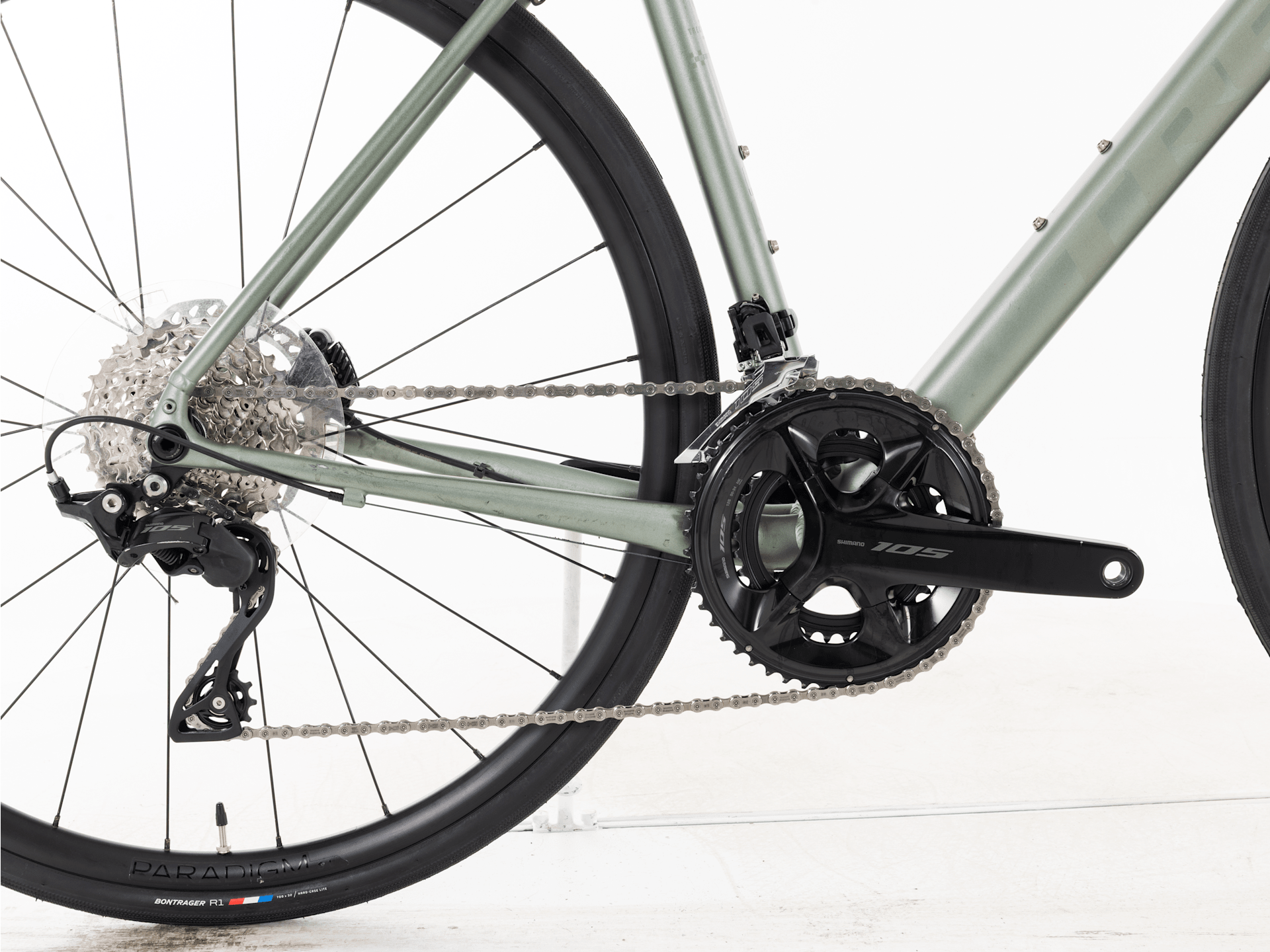 Domane AL 5 Gen 4 - 2026