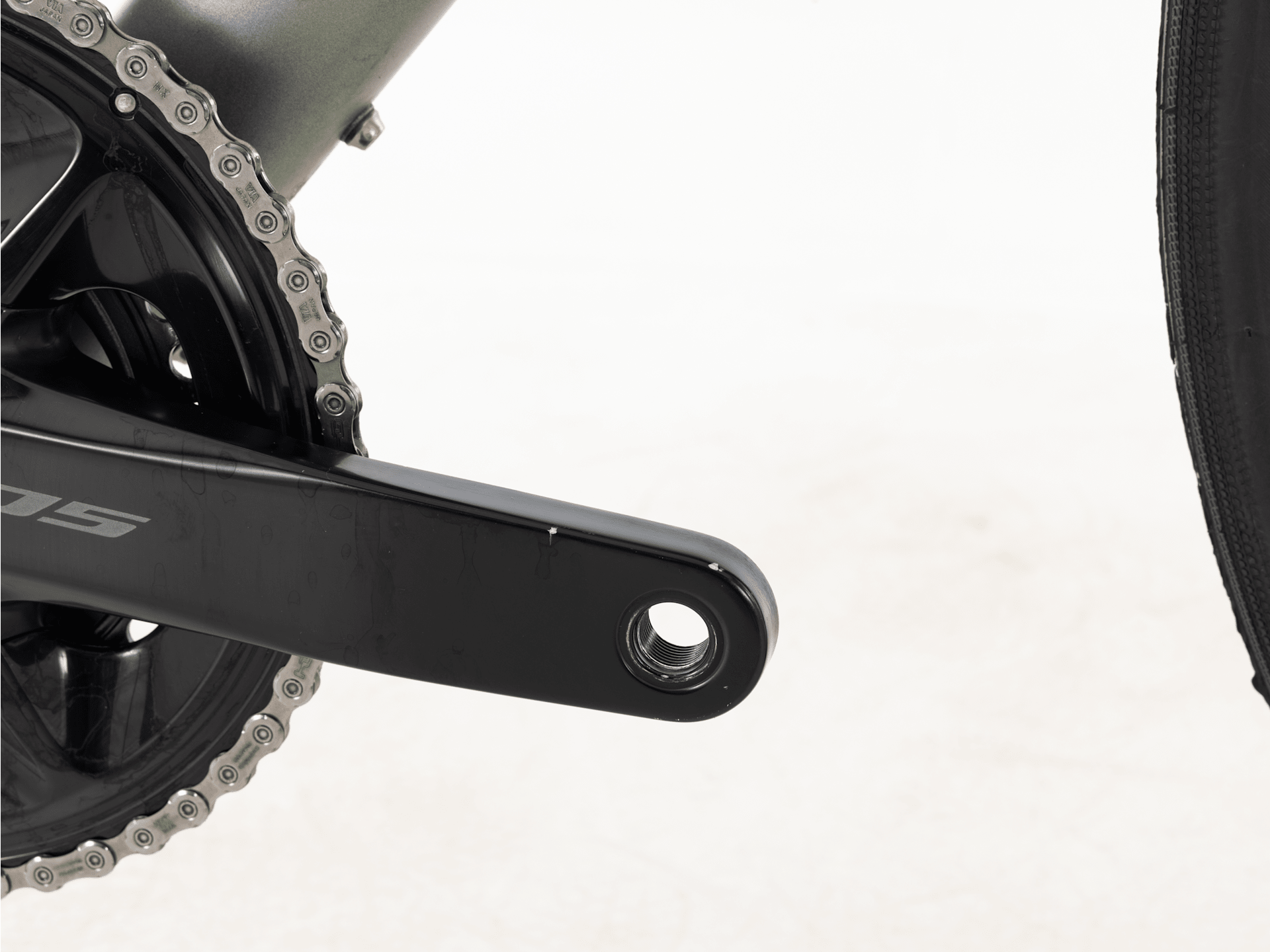 Domane AL 5 Gen 4 - 2026