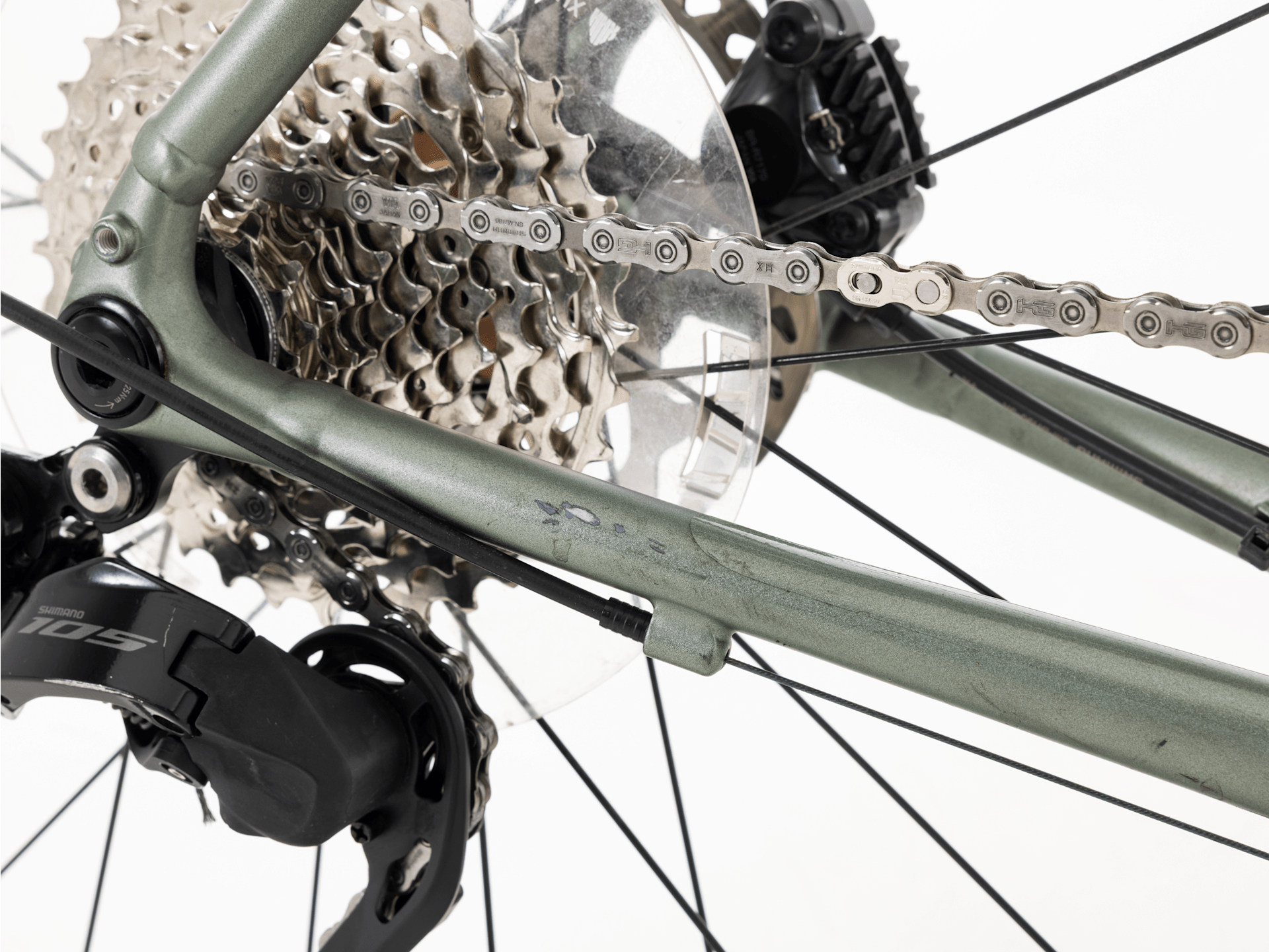 Domane AL 5 Gen 4 - 2026