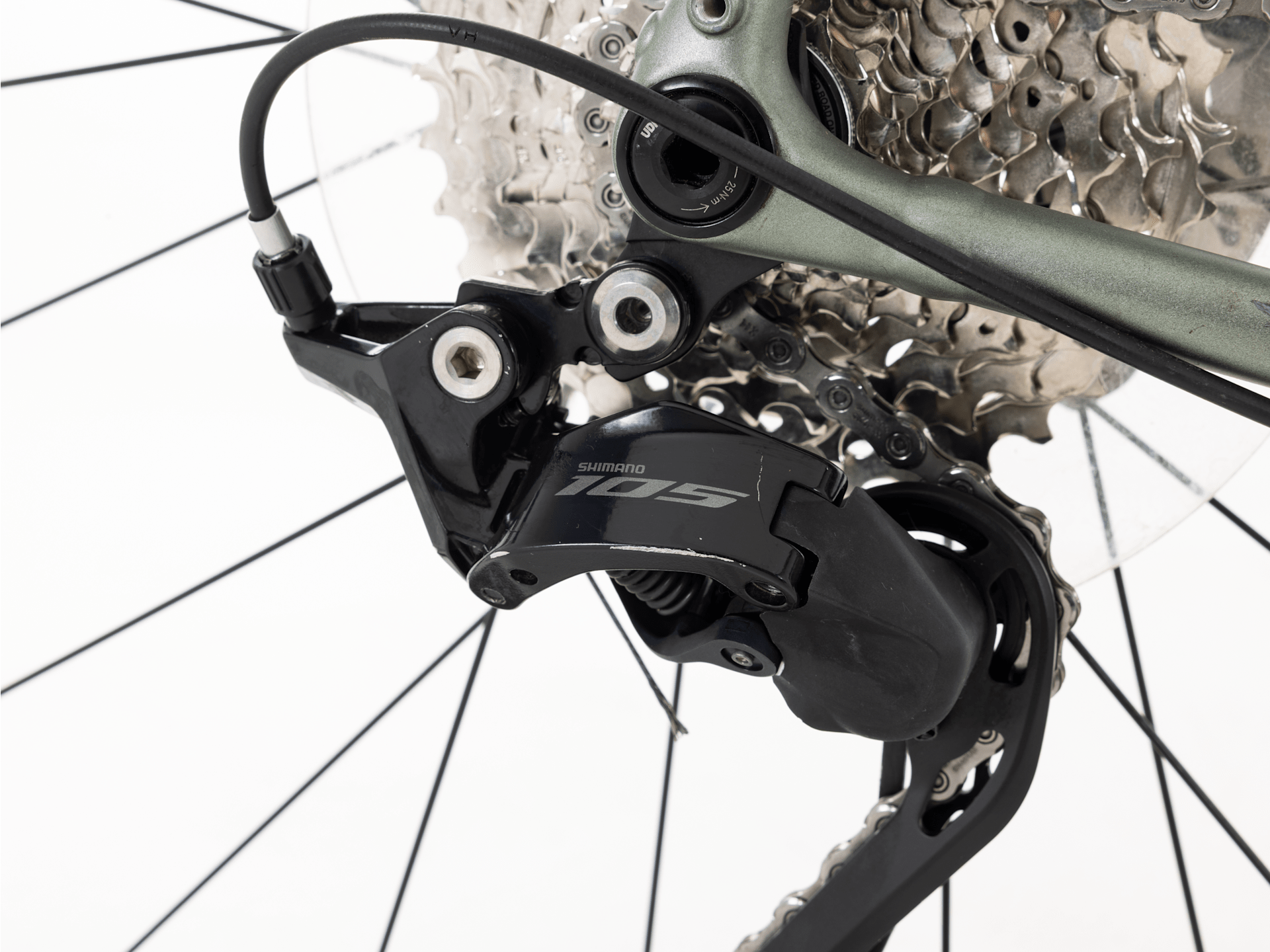 Domane AL 5 Gen 4 - 2026