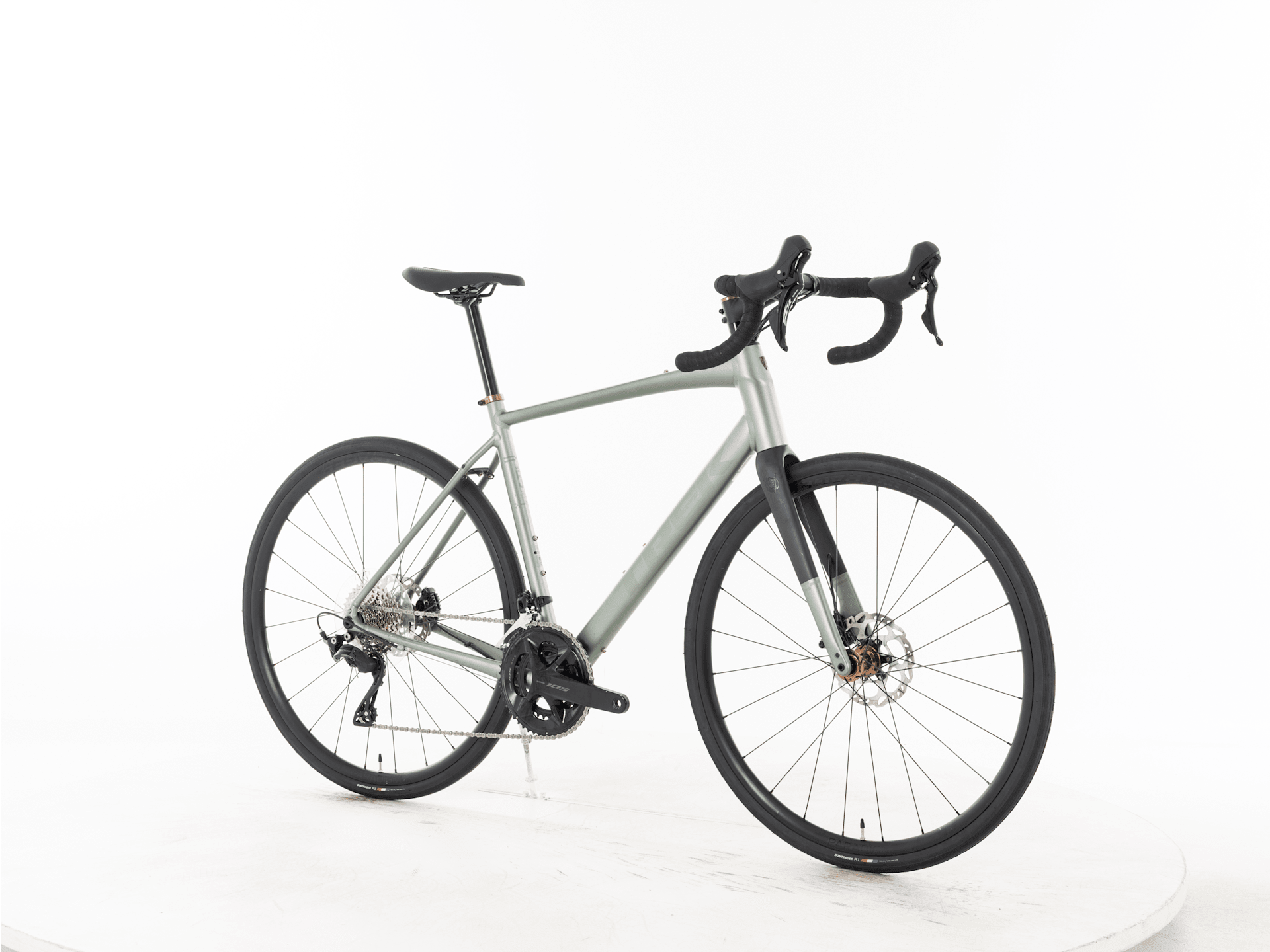 Domane AL 5 Gen 4 - 2026