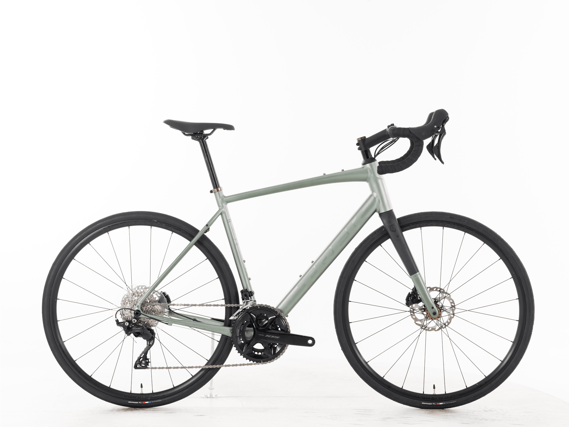 Domane AL 5 Gen 4 - 2026