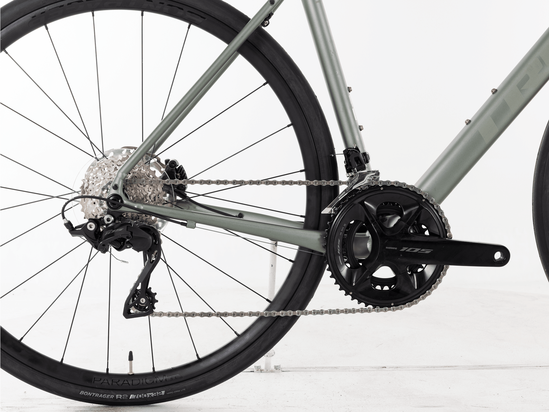Domane AL 5 Gen 4 - 2026, 56cm