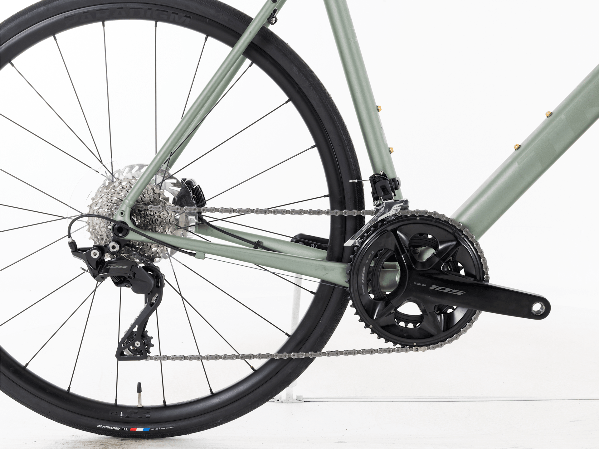 Domane AL 5 Gen 4 - 2026